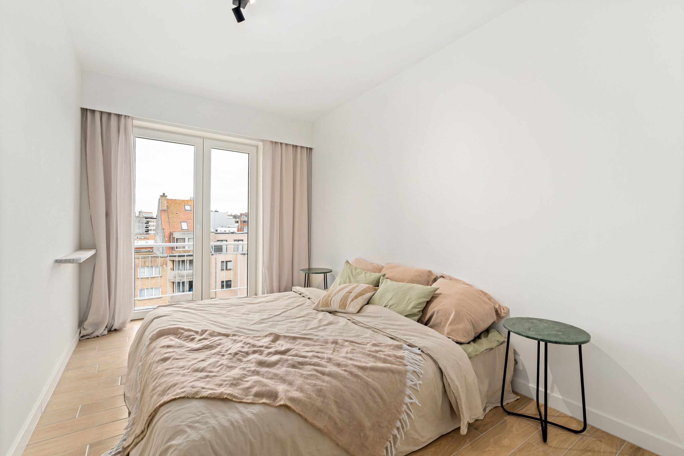 Gerenoveerd 3slpk appartement met zonnig terras en airconditioning - foto 11