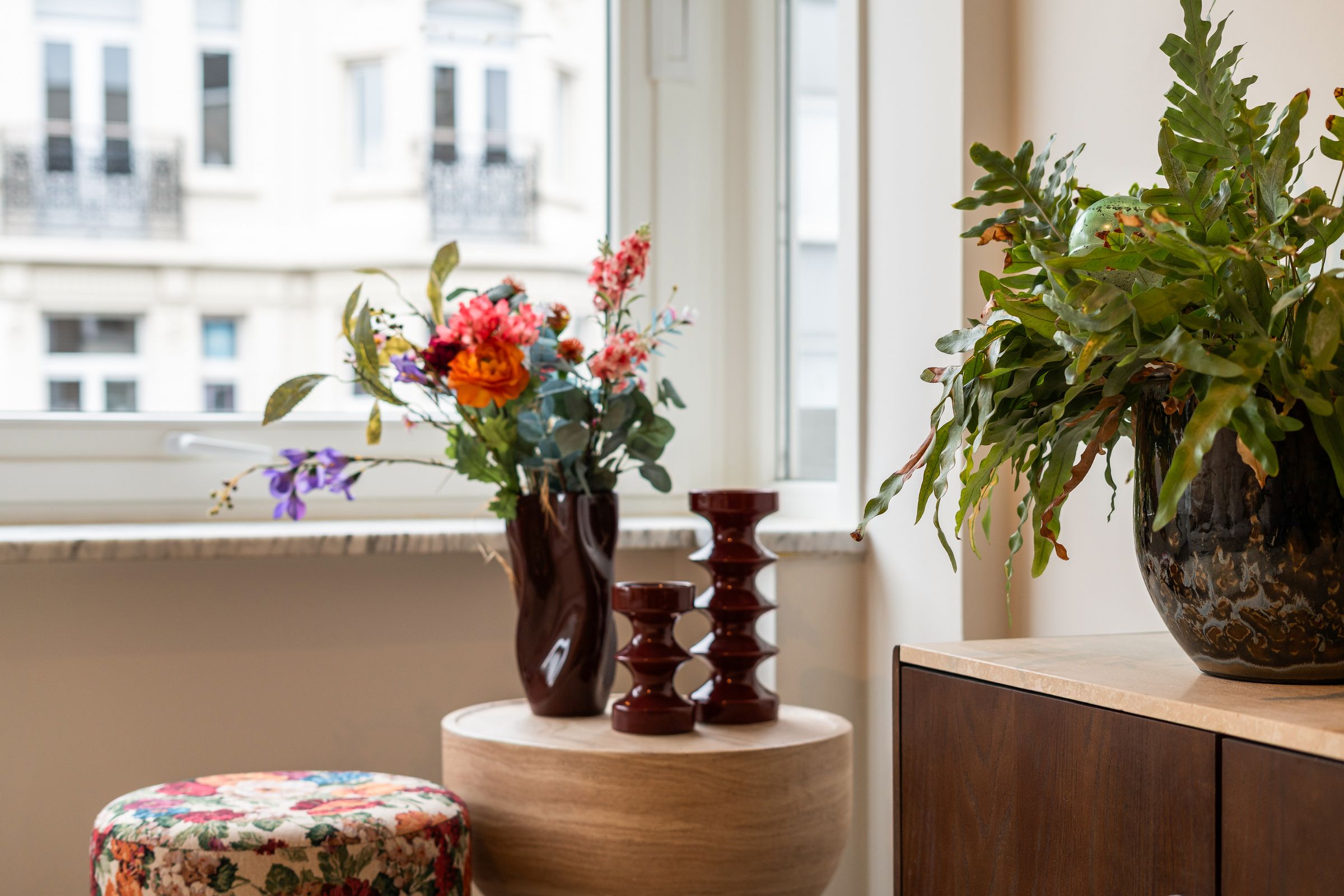 Gerenoveerd 3slpk appartement met zonnig terras en airconditioning - foto 14