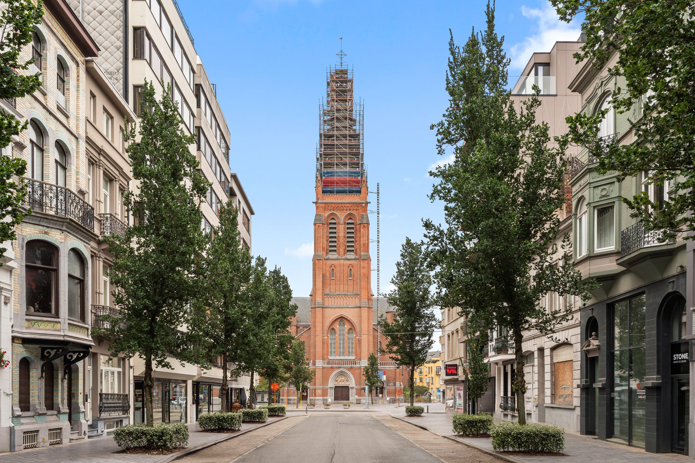 Gerenoveerd 3slpk appartement met zonnig terras en airconditioning - foto 16