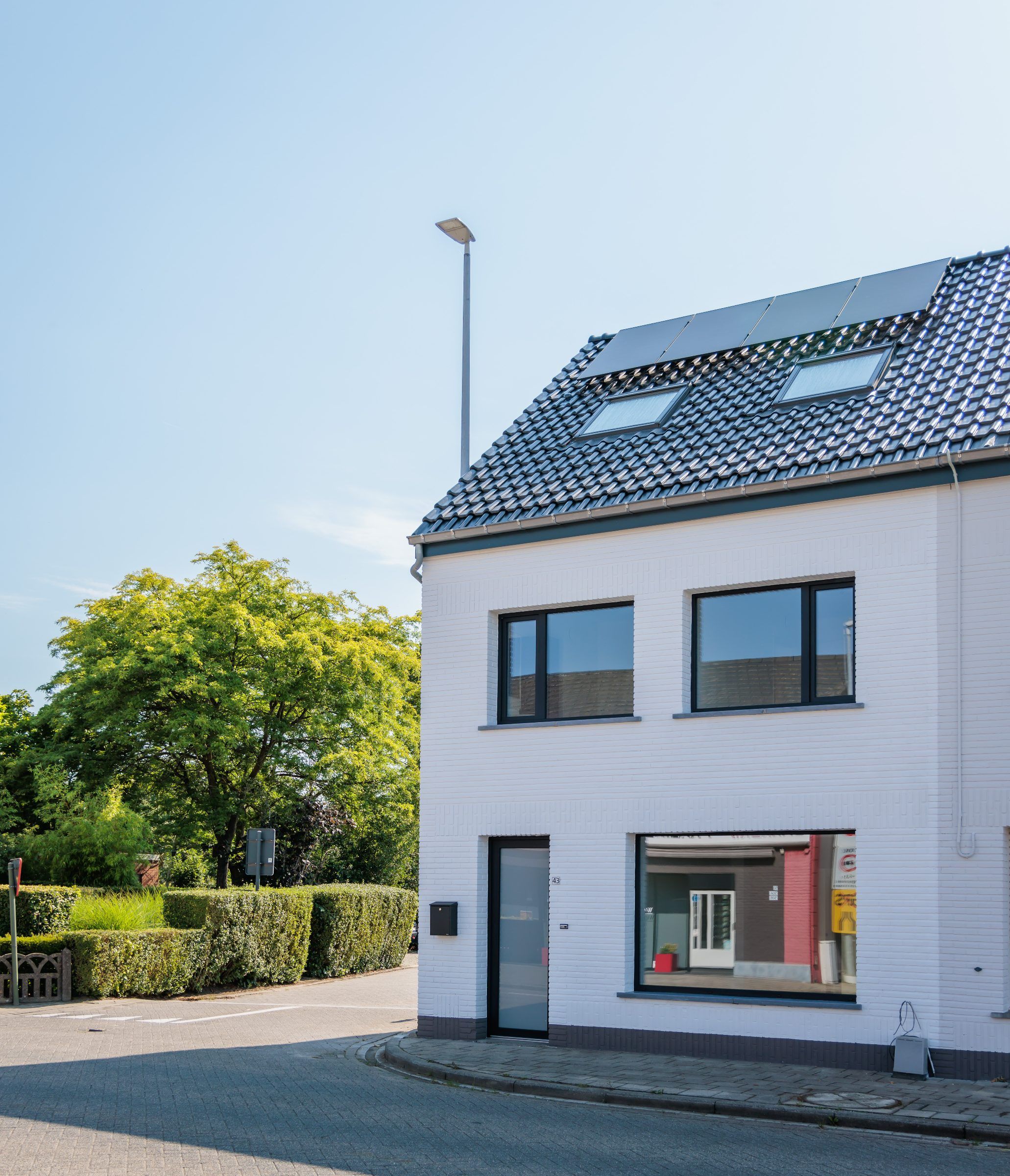 Ruime Instapklare woning te koop in Westerlo na totaalrenovatie – EPC A - foto 2