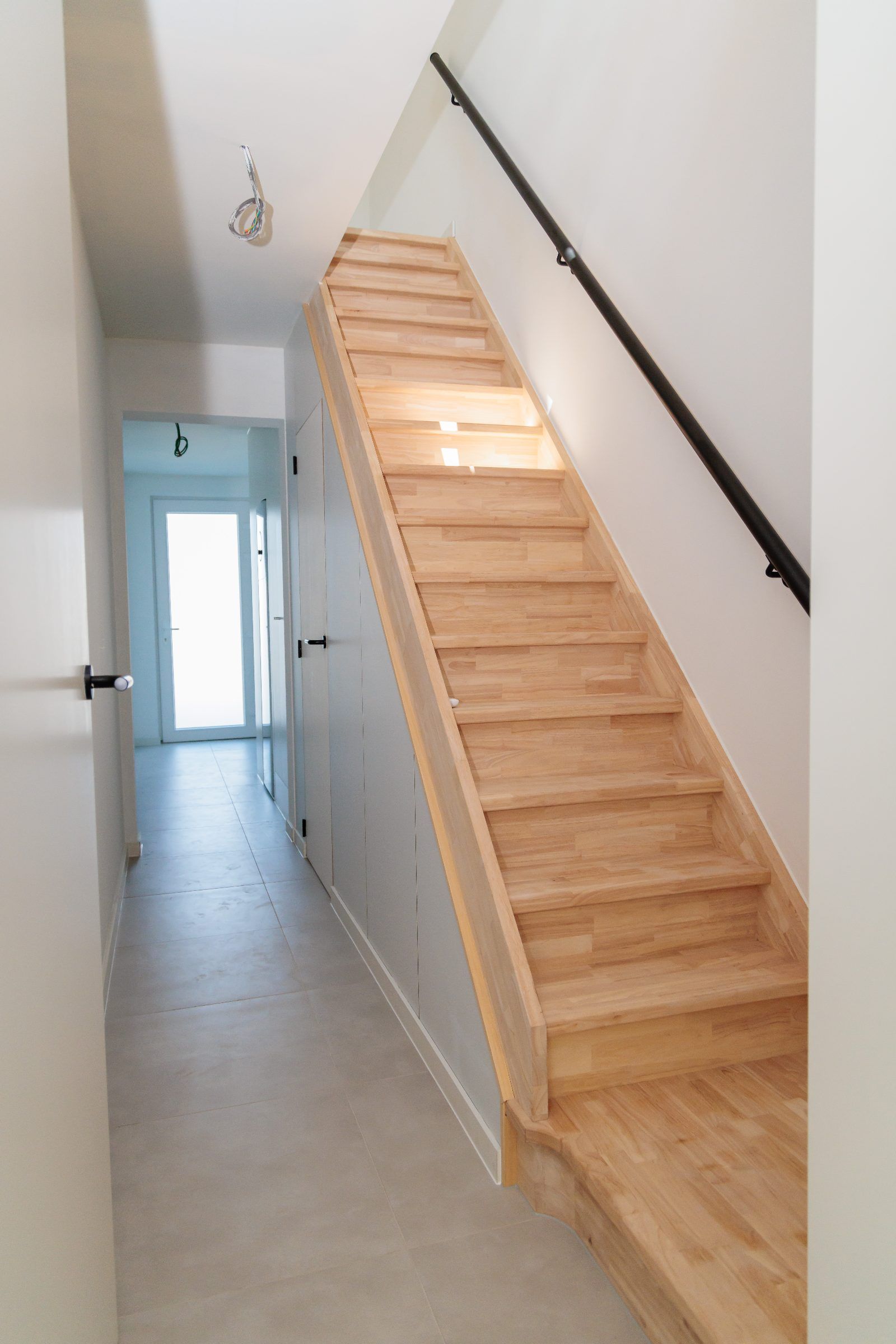 Ruime Instapklare woning te koop in Westerlo na totaalrenovatie – EPC A - foto 17