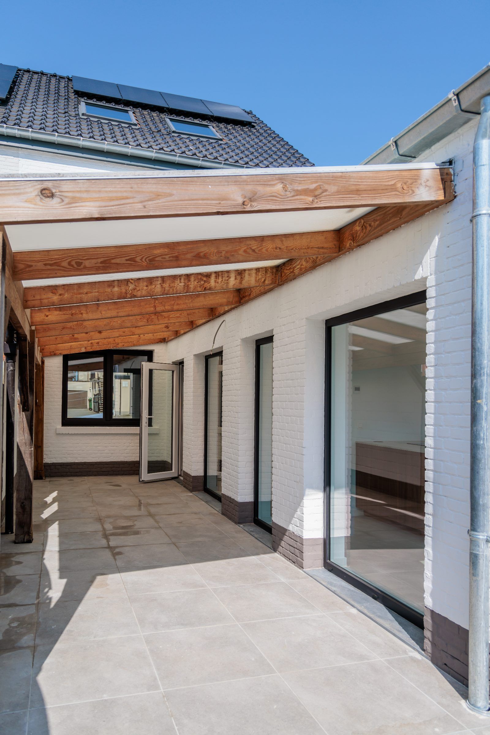 Ruime Instapklare woning te koop in Westerlo na totaalrenovatie – EPC A - foto 27