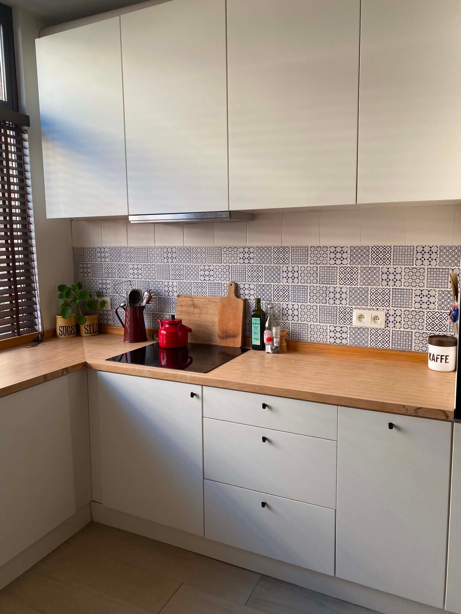Instapklaar appartement, 2 slaapkamers & stadstuin! - foto 3