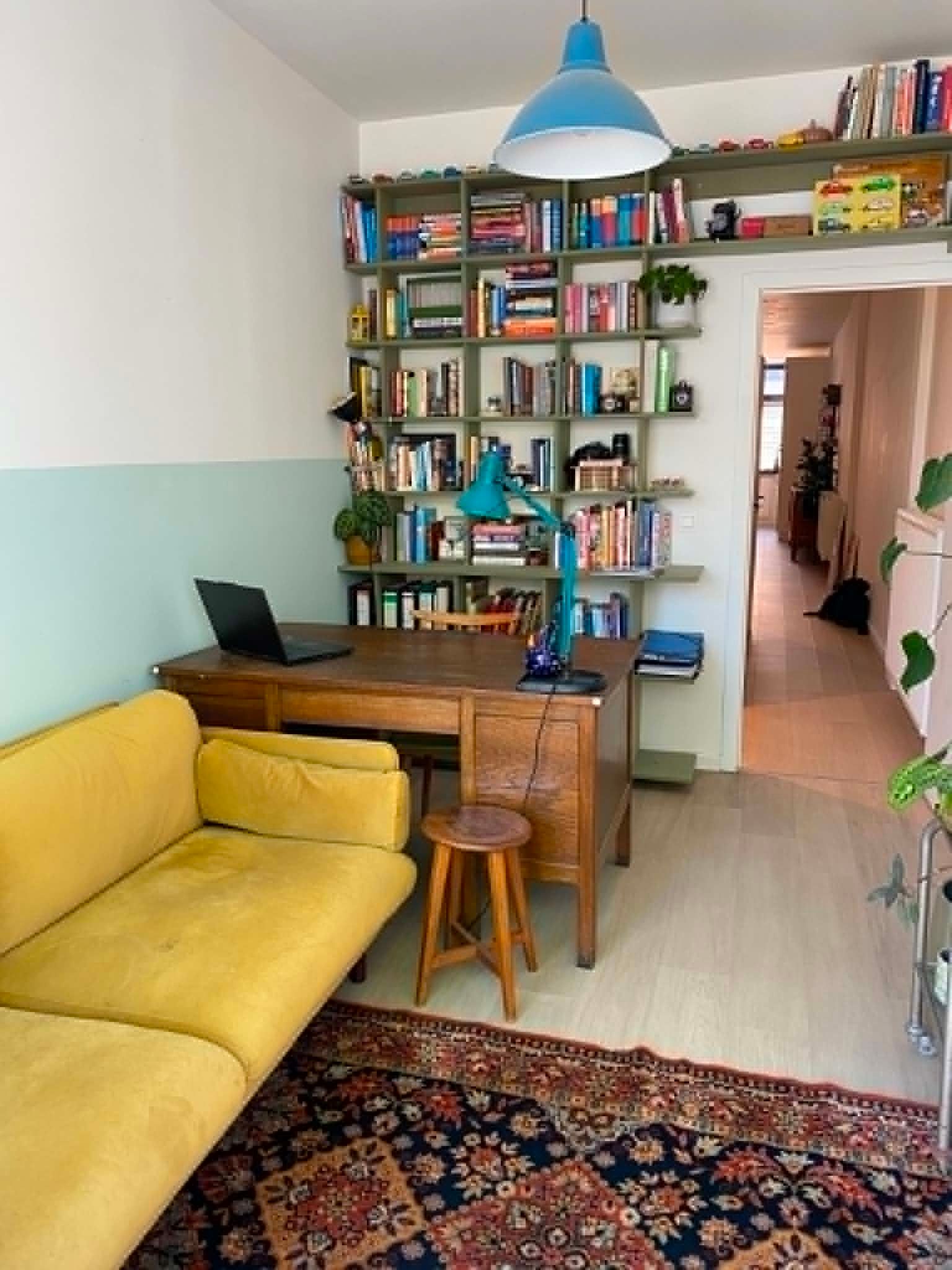 Instapklaar appartement, 2 slaapkamers & stadstuin! - foto 6