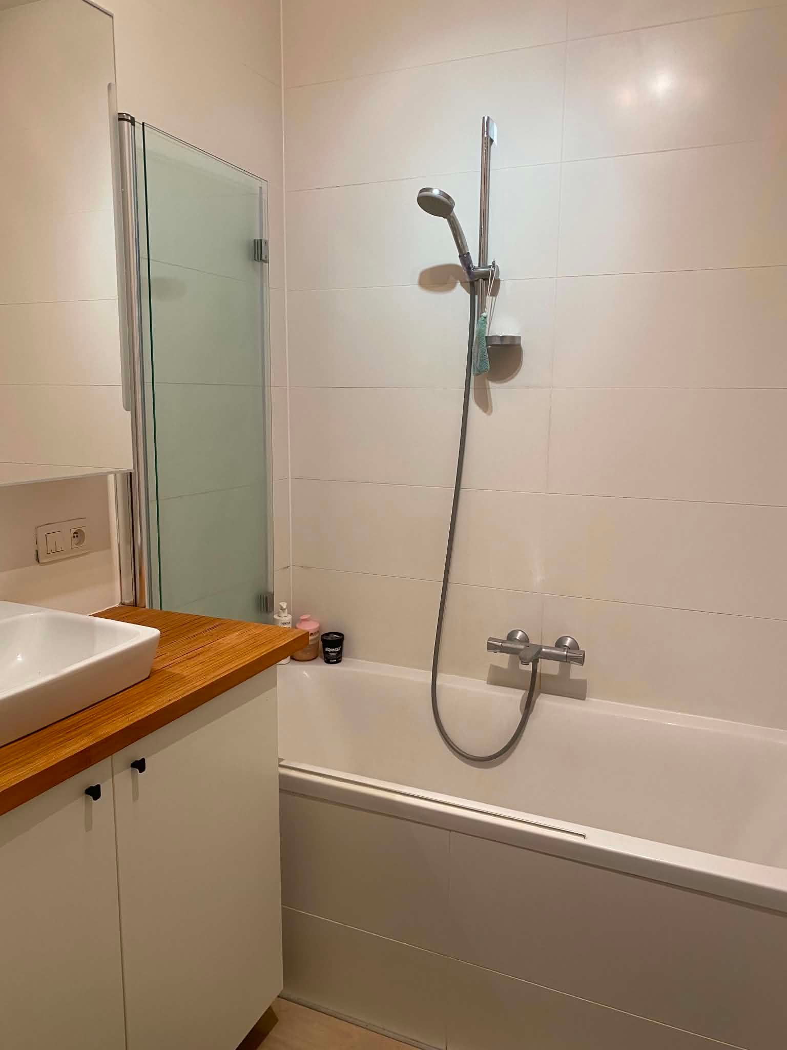 Instapklaar appartement, 2 slaapkamers & stadstuin! - foto 9