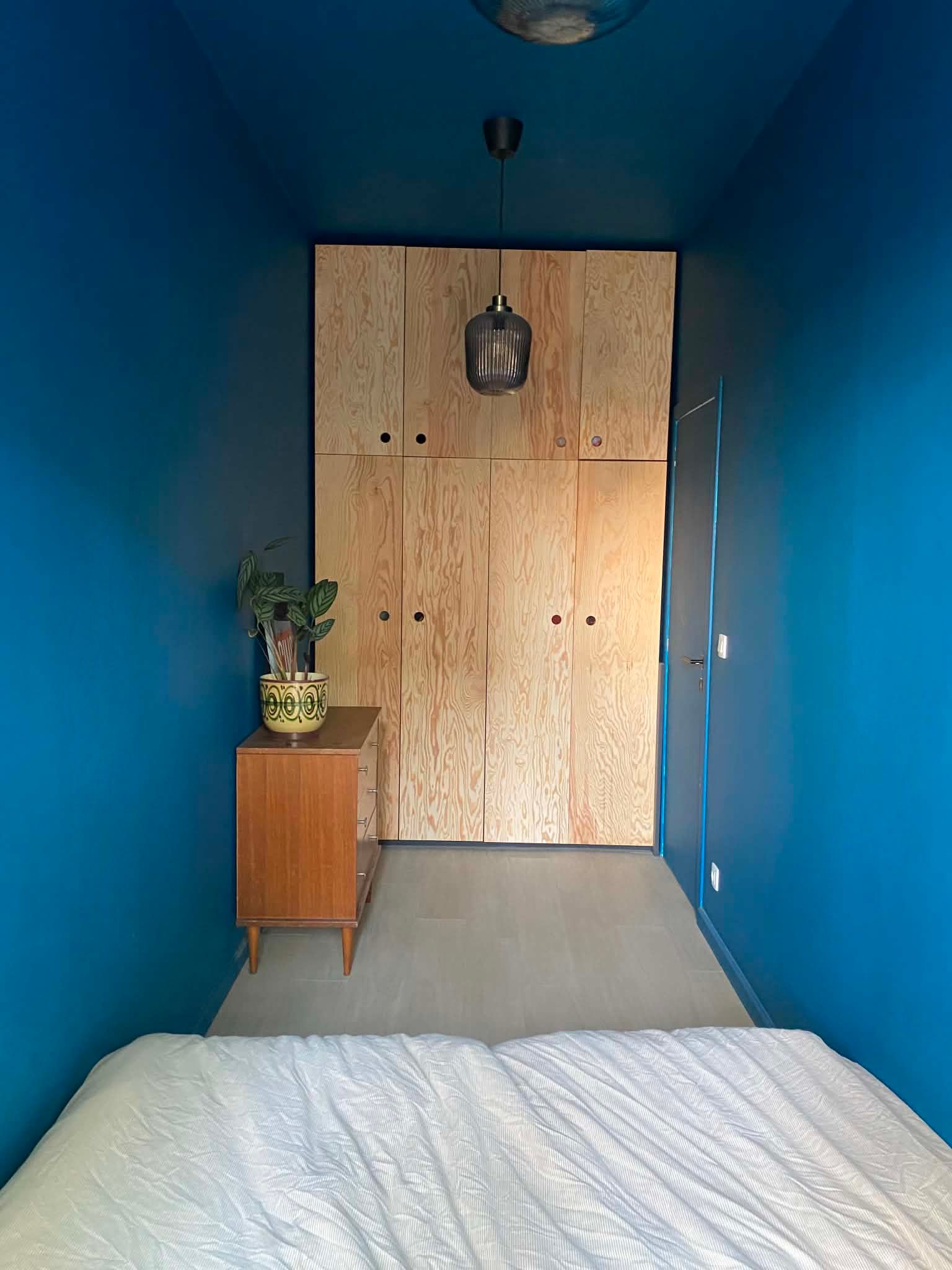 Instapklaar appartement, 2 slaapkamers & stadstuin! - foto 8