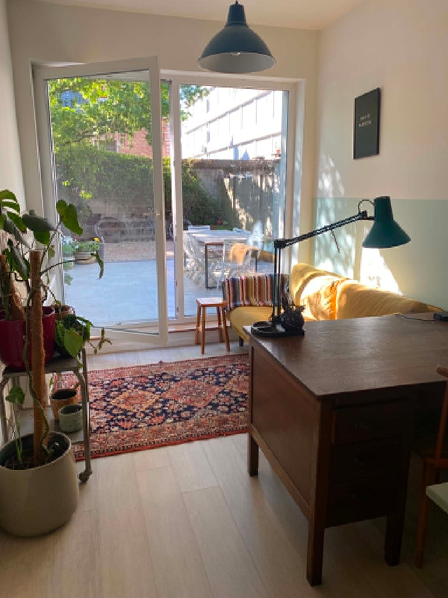 Instapklaar appartement, 2 slaapkamers & stadstuin! - foto 7