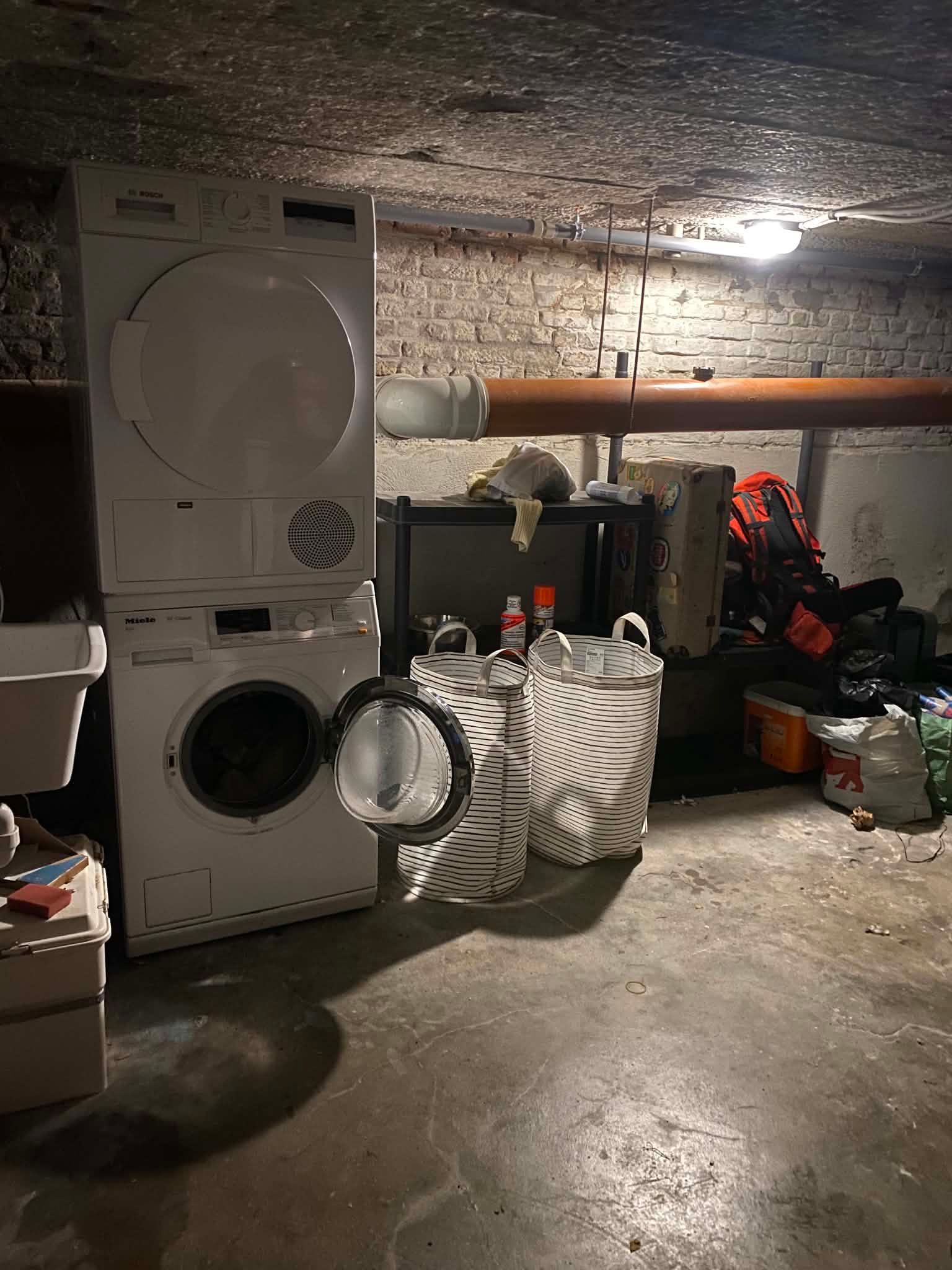 Instapklaar appartement, 2 slaapkamers & stadstuin! - foto 10