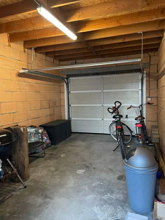 Groot duplex appartement in Schoonaarde - foto 7