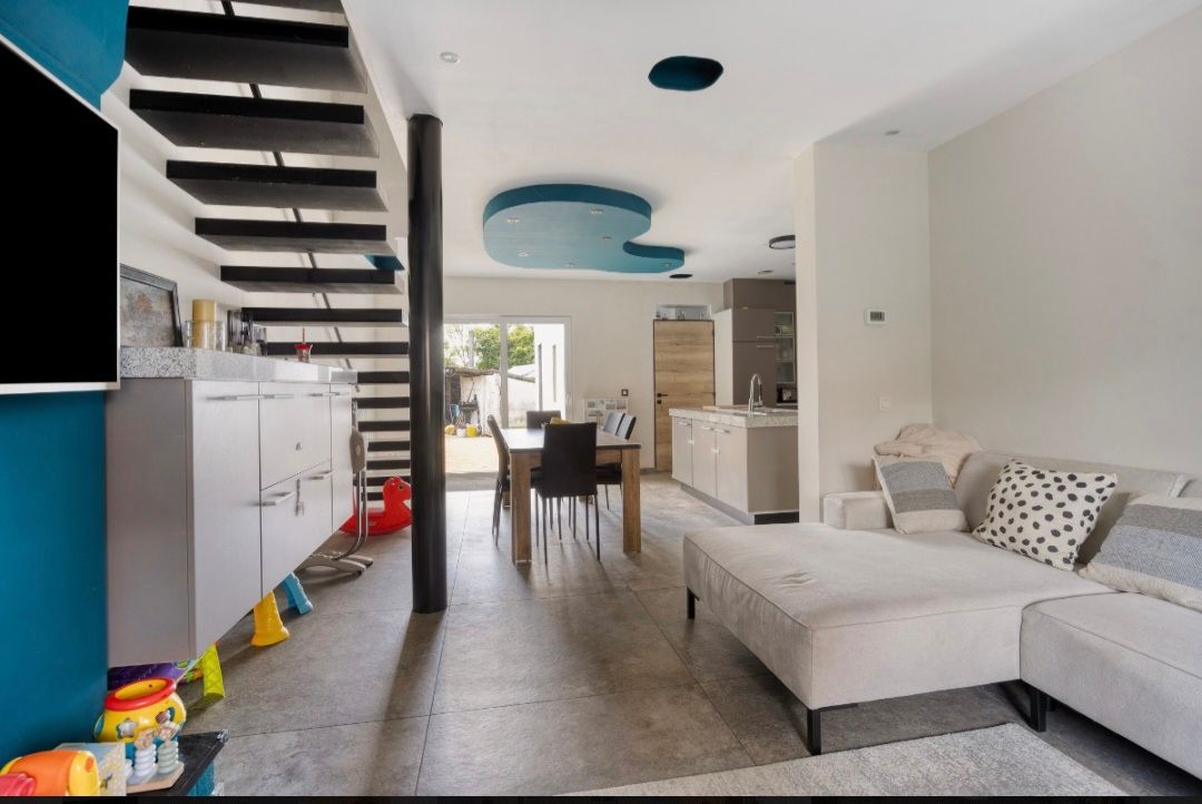 Instapklaar woning met wellness, EPC A,Testelt  - foto 2