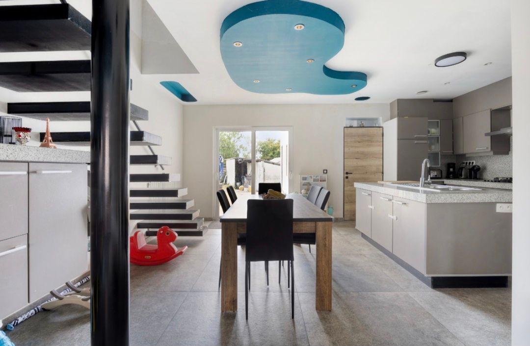 Instapklaar woning met wellness, EPC A,Testelt  - foto 3