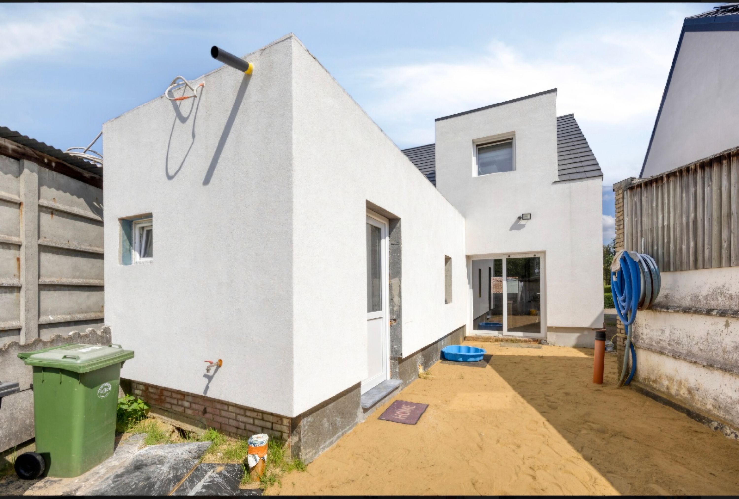 Instapklaar woning met wellness, EPC A,Testelt  - foto 10