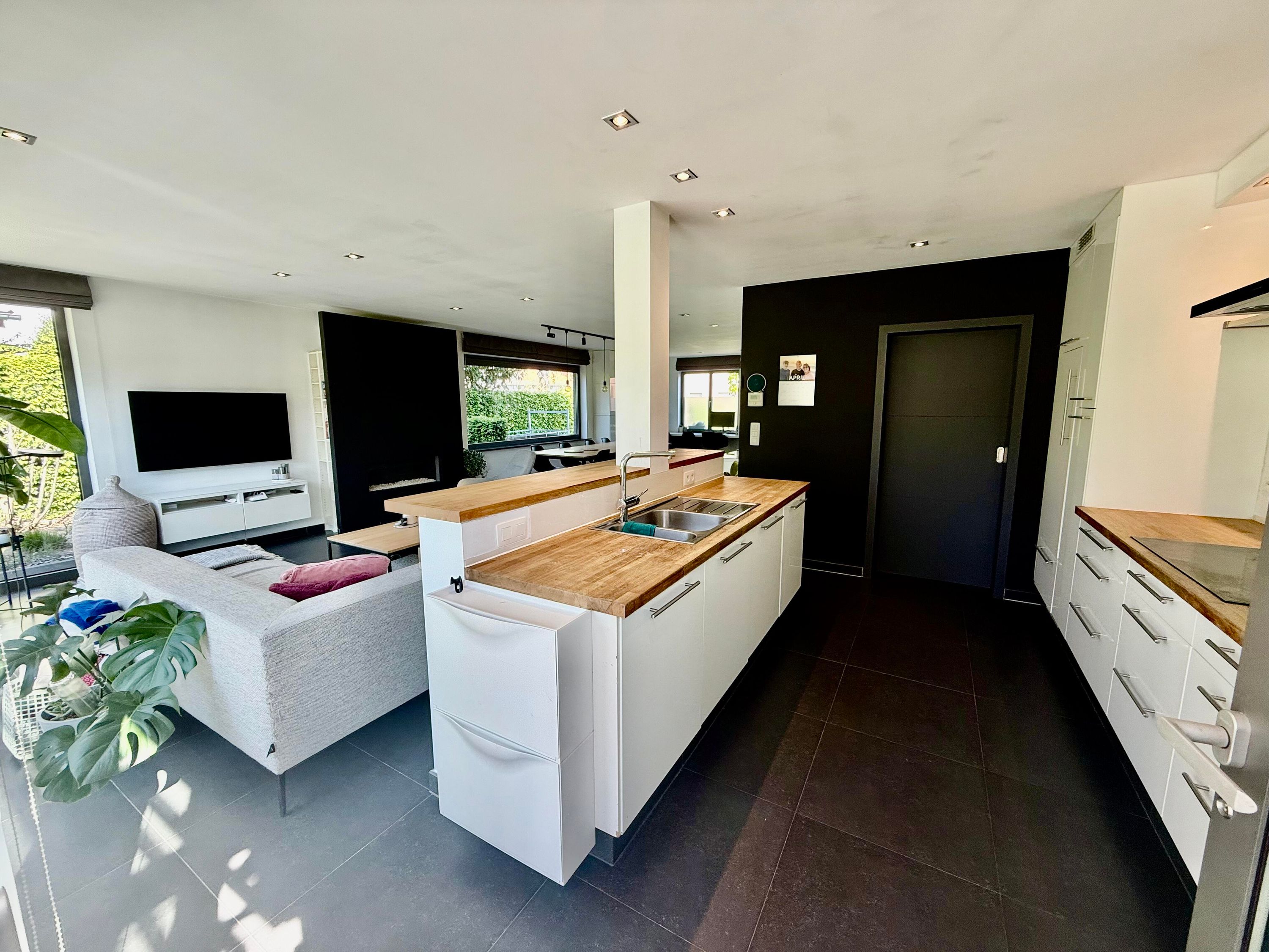 Prachtige, lichtrijke instapklare woning met EPC A label - foto 3