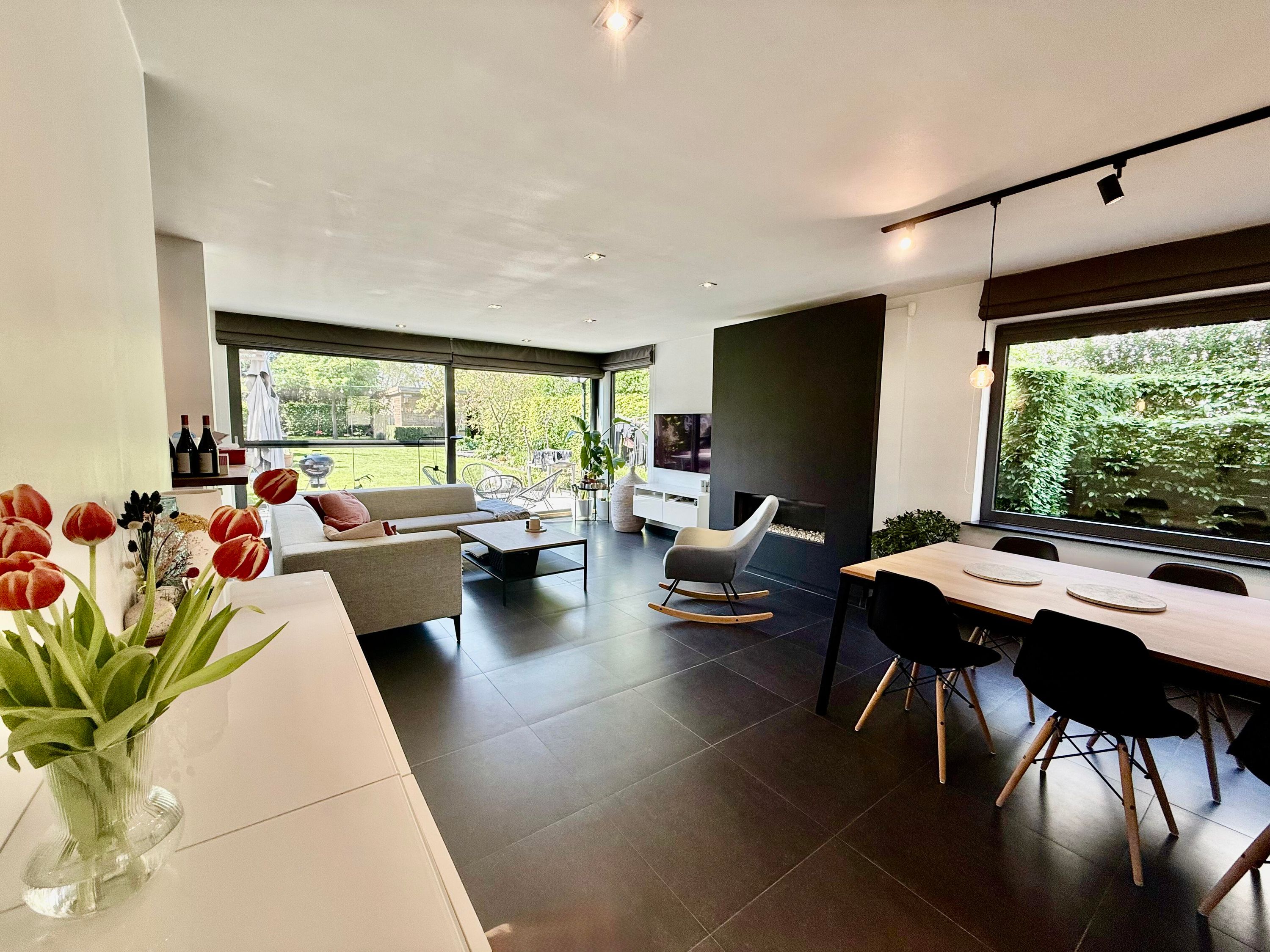 Prachtige, lichtrijke instapklare woning met EPC A label - foto 2