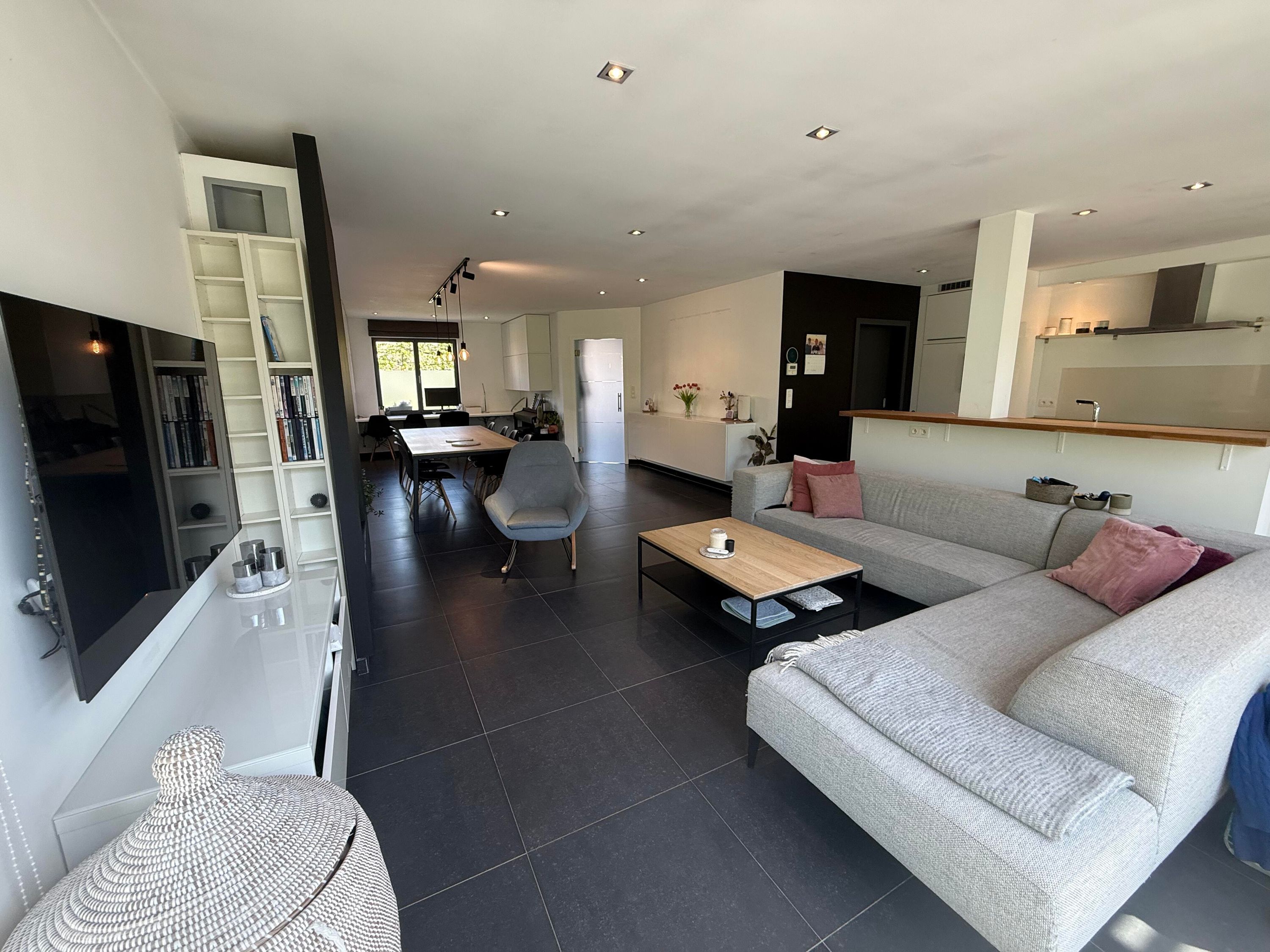Prachtige, lichtrijke instapklare woning met EPC A label - foto 5