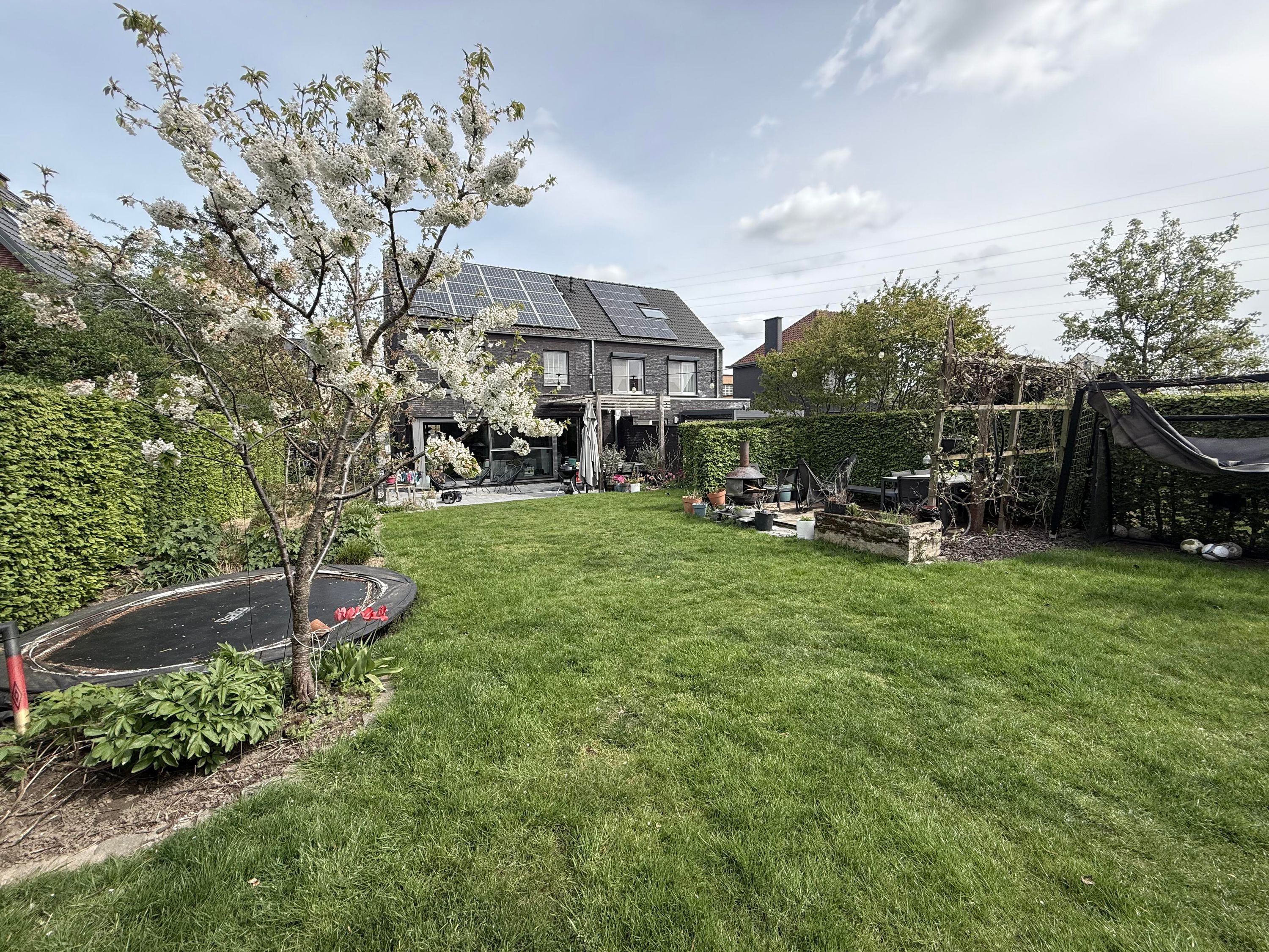 Prachtige, lichtrijke instapklare woning met EPC A label - foto 7