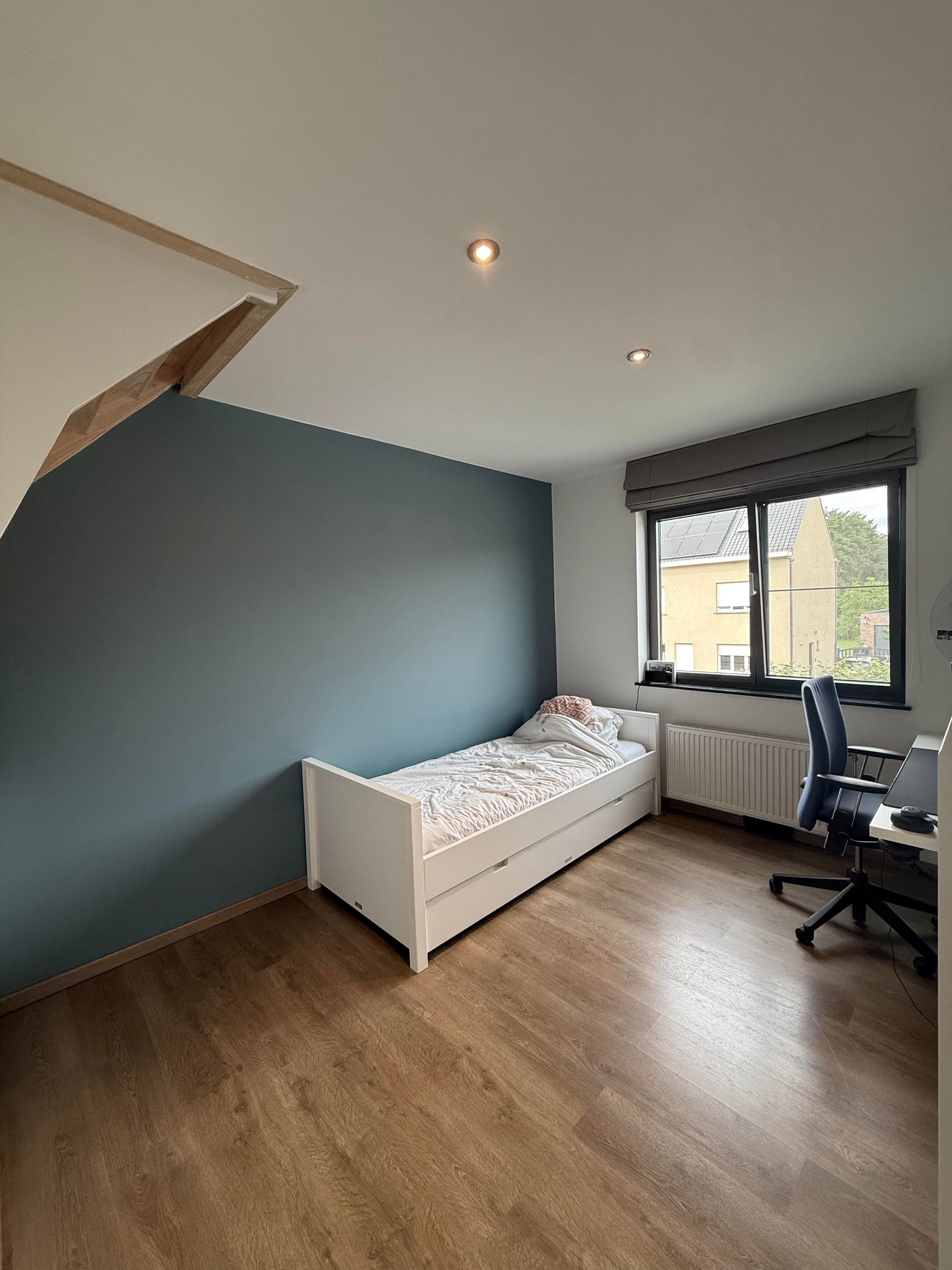 Prachtige, lichtrijke instapklare woning met EPC A label - foto 10