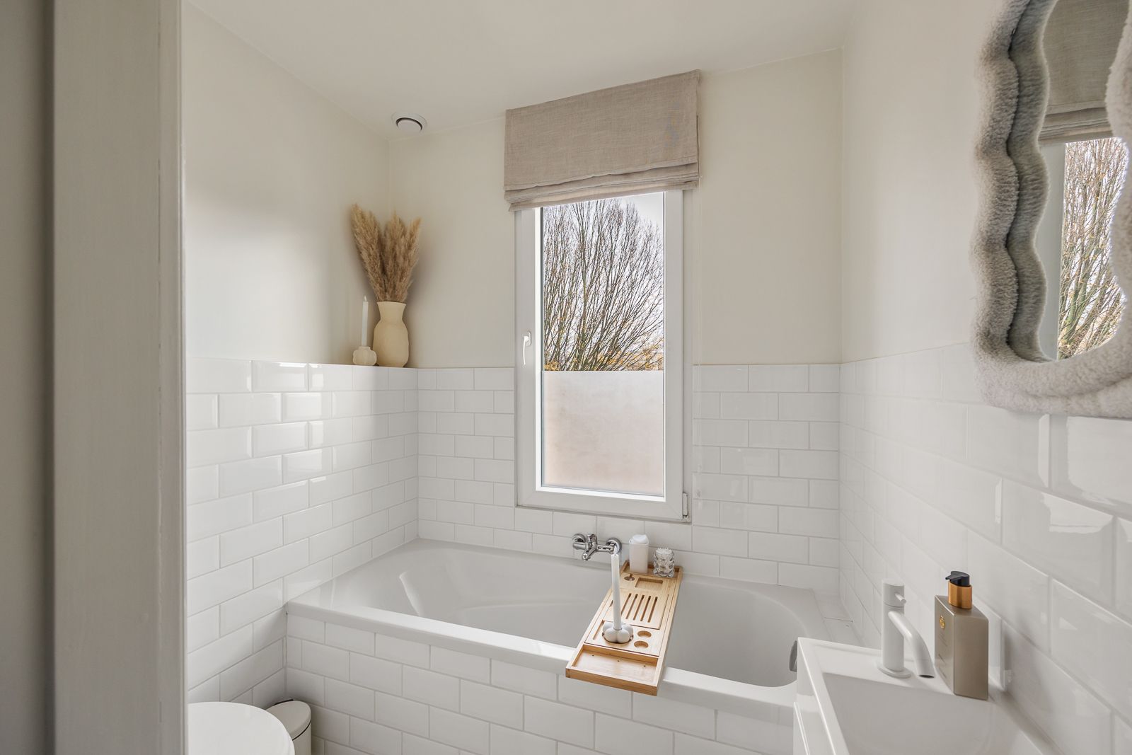 Zeer charmante woning aan de vaart in schoten - foto 7