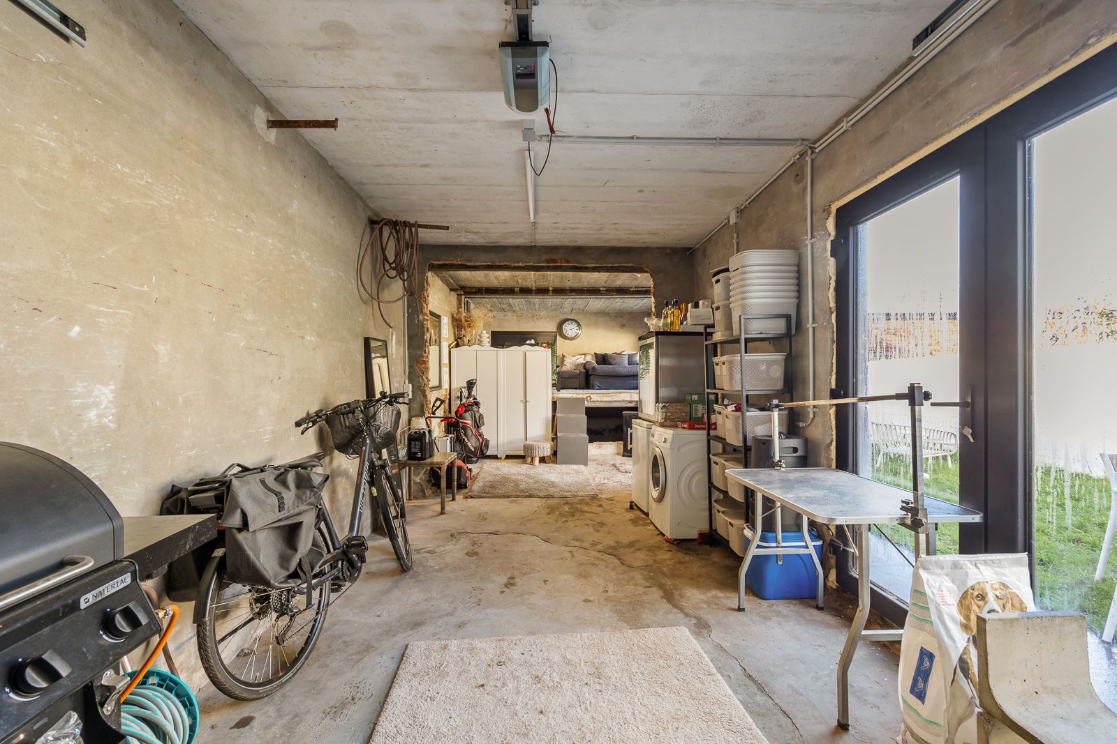 Zeer charmante woning aan de vaart in schoten - foto 13