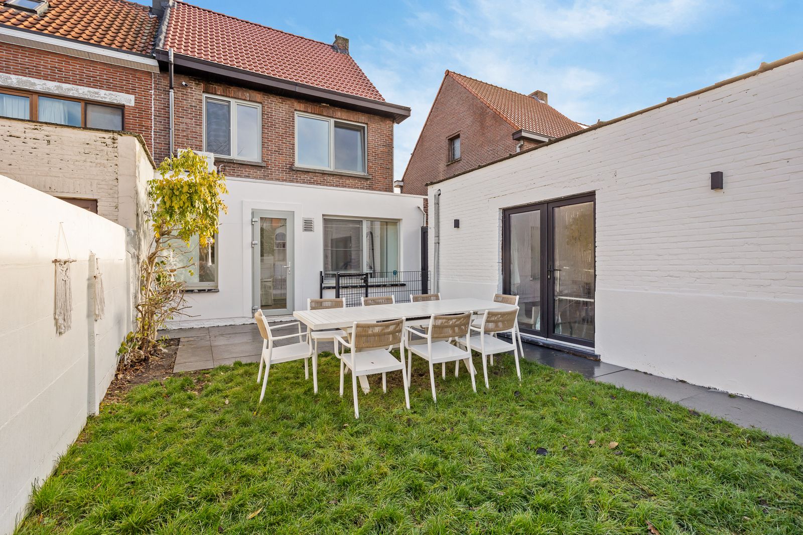 Zeer charmante woning aan de vaart in schoten - foto 15