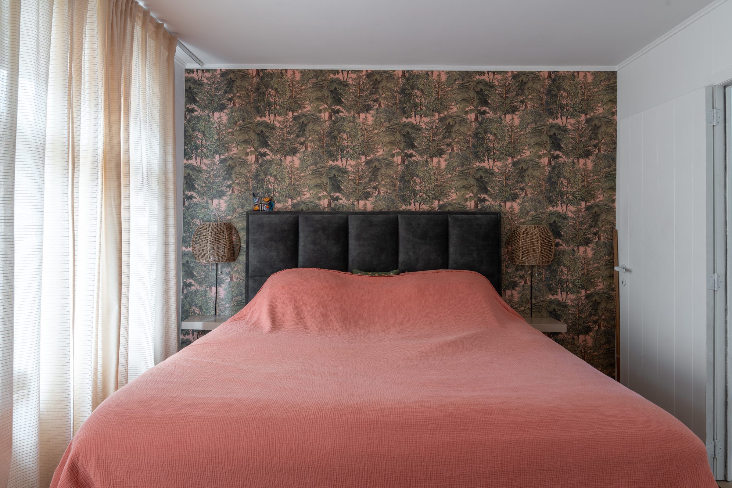 Instapklare, karaktervolle woning met prachtige natuurtuin - foto 9