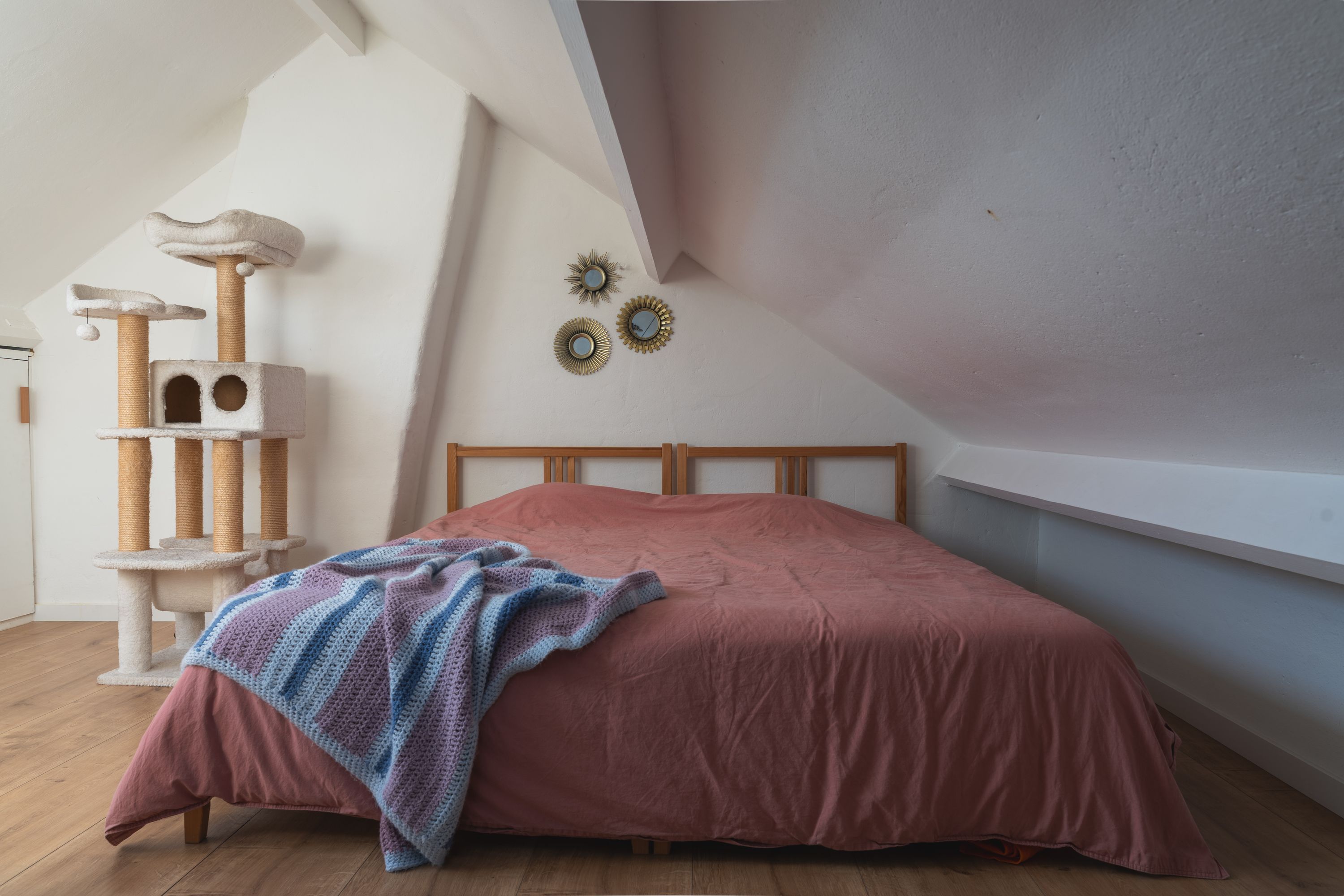 Instapklare, karaktervolle woning met prachtige natuurtuin - foto 7