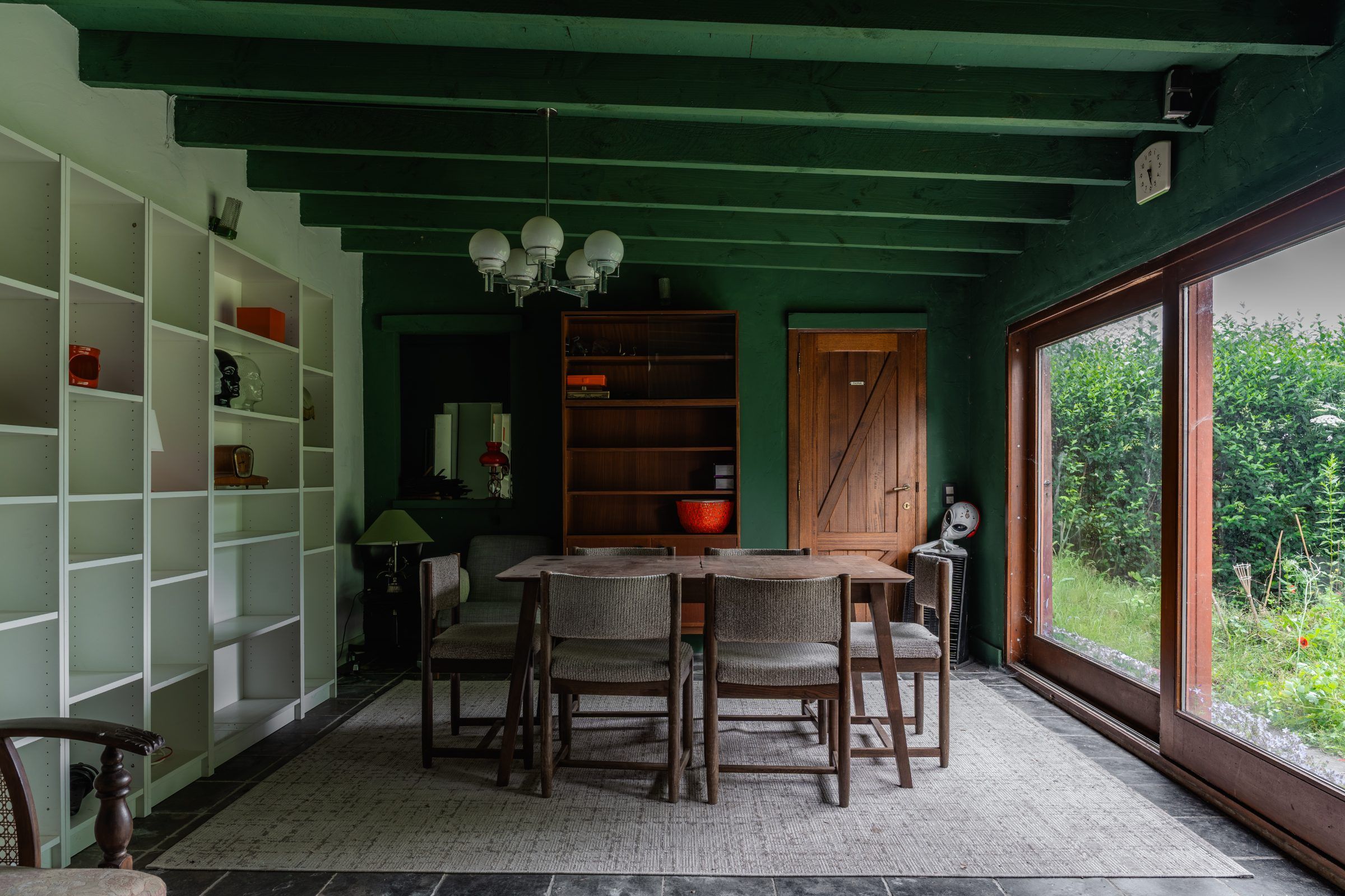 Instapklare, karaktervolle woning met prachtige natuurtuin - foto 10
