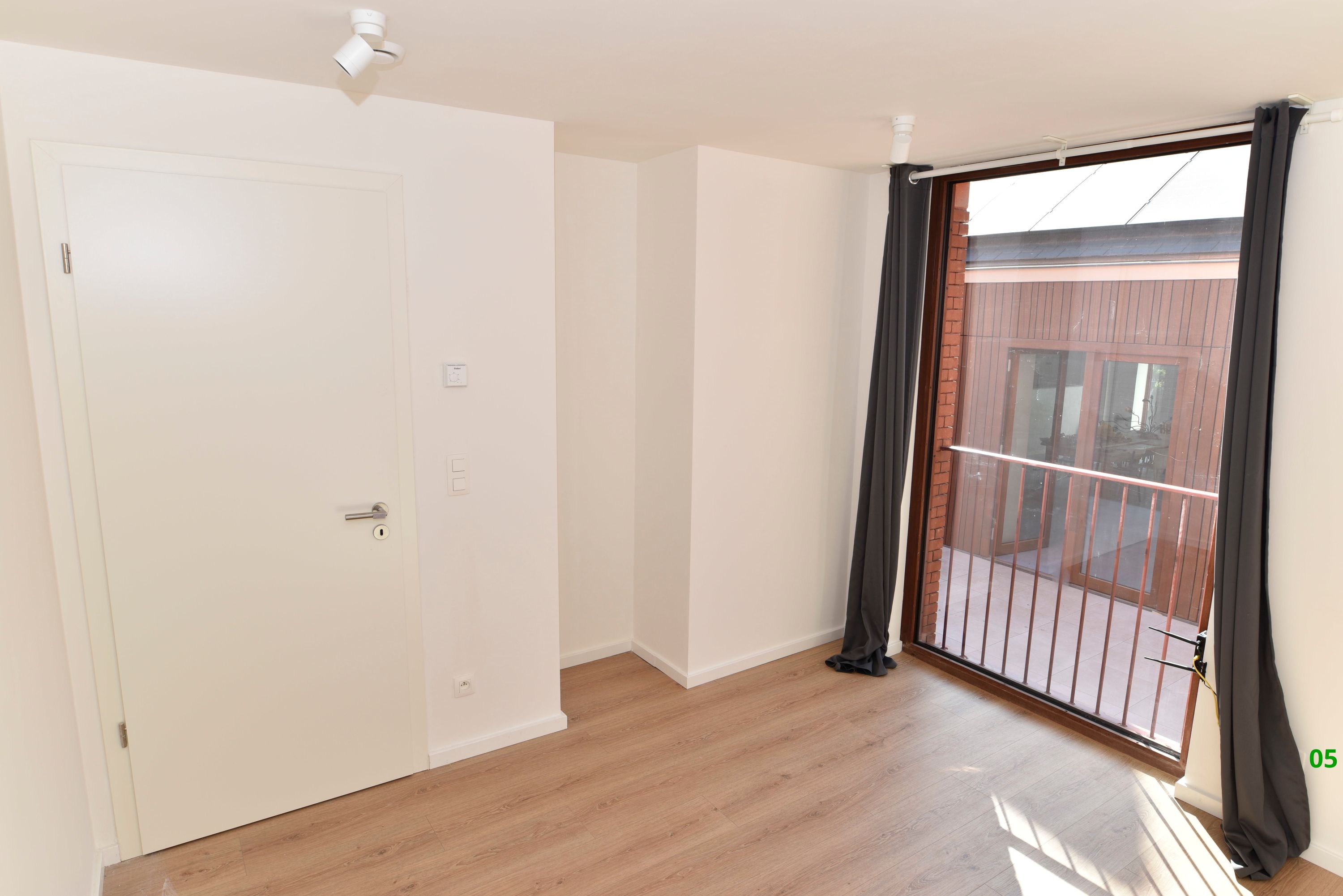 Duplex appartement in cohousing centrum Leuven - foto 3