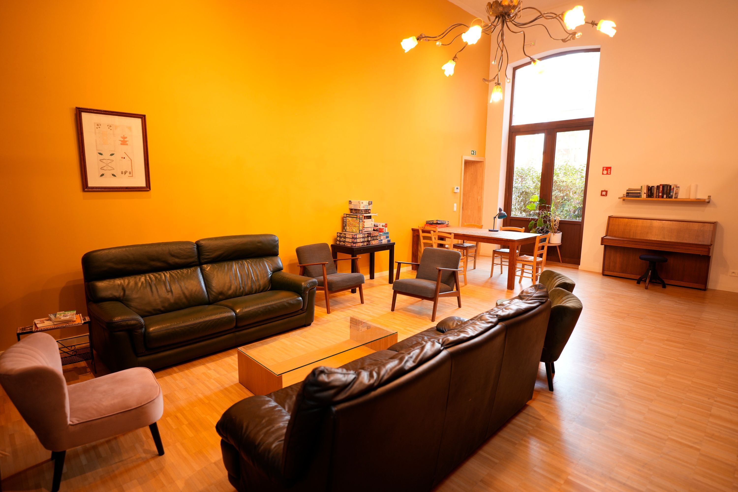 Duplex appartement in cohousing centrum Leuven - foto 7