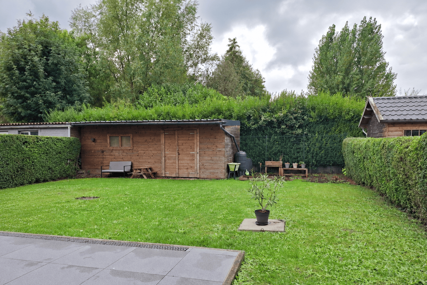 Instapklare gerenoveerde woning met 3 slaapkamers, garage en tuin. - foto 10