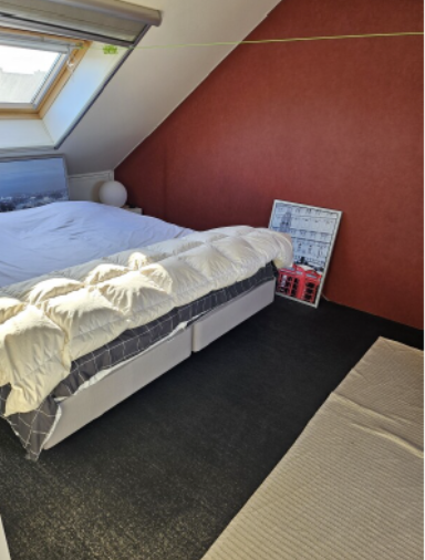 Prachtige woning op 5 min van het centrum. - foto 7