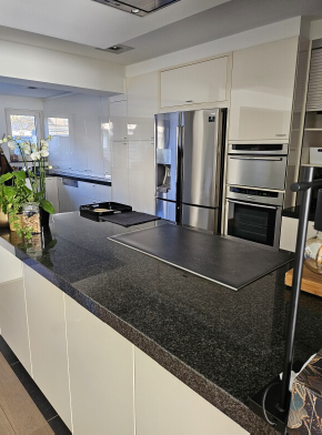 Prachtige woning op 5 min van het centrum. - foto 8