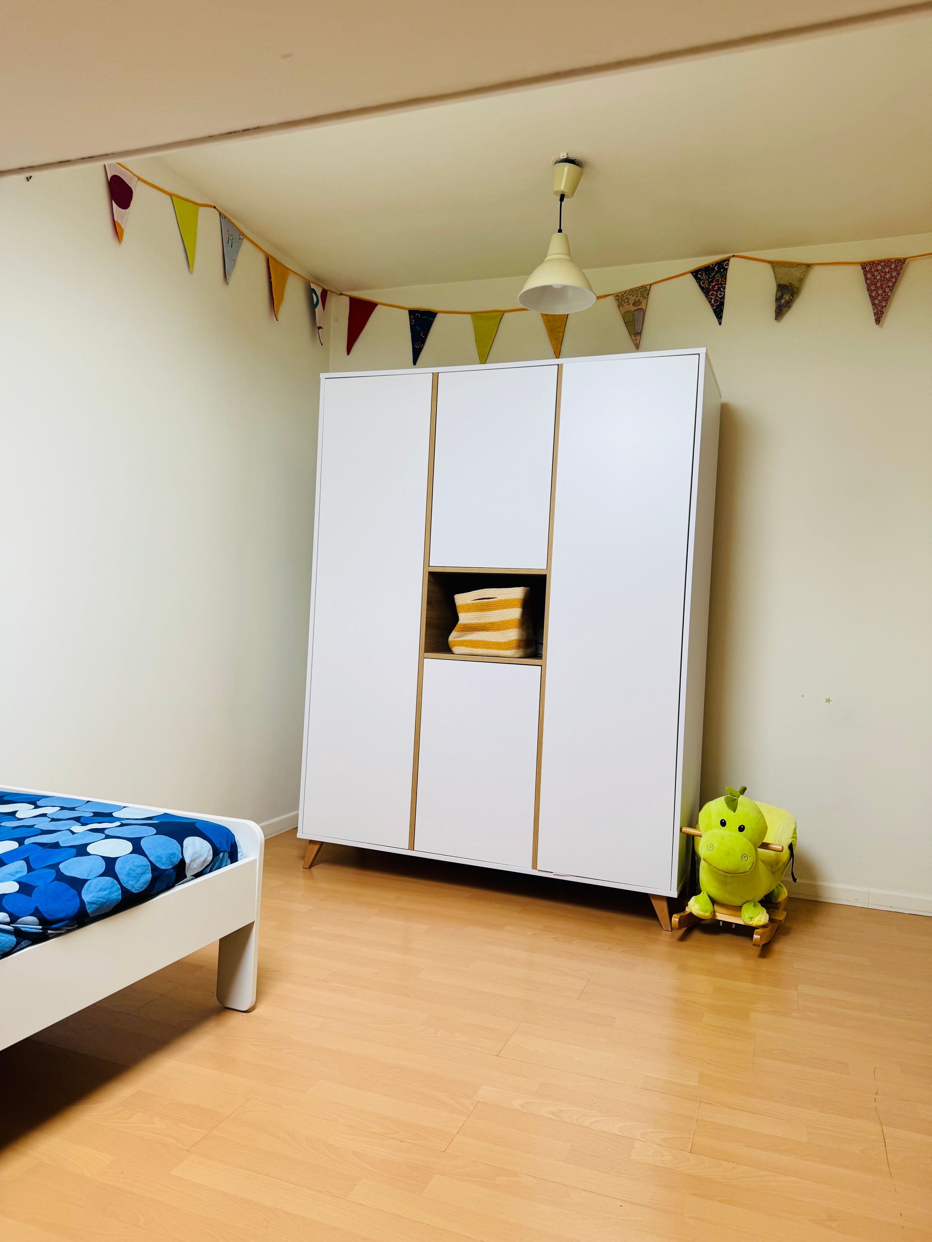 Instapklare praktische woning in Herent met tuin en garage - foto 2