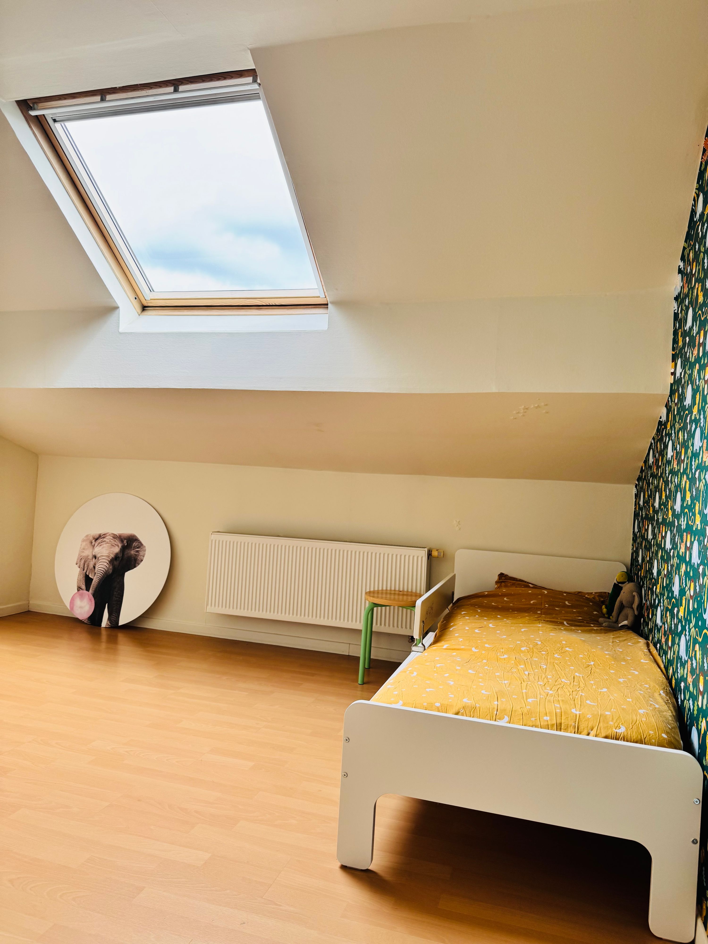 Instapklare praktische woning in Herent met tuin en garage - foto 3