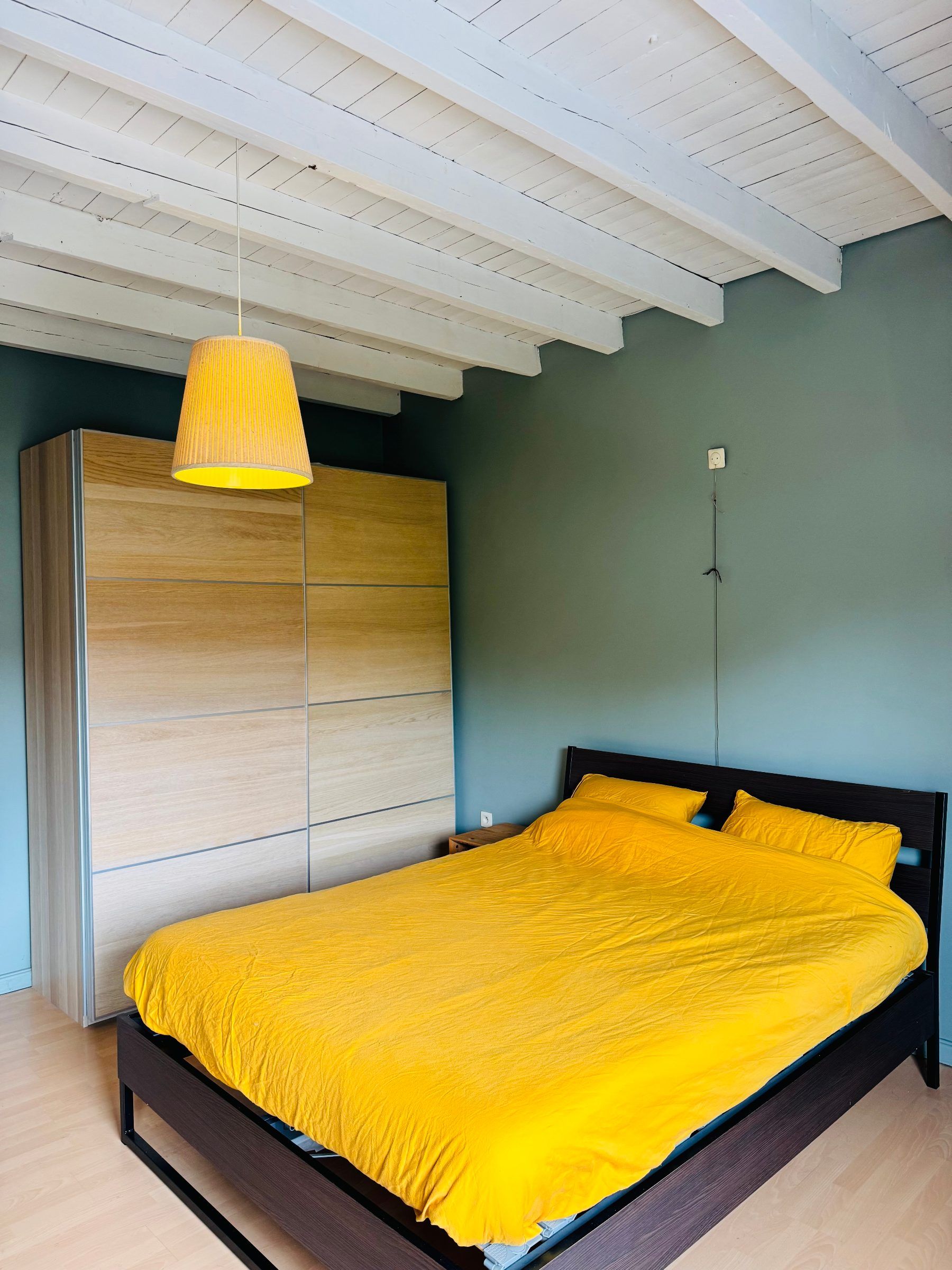 Instapklare praktische woning in Herent met tuin en garage - foto 4