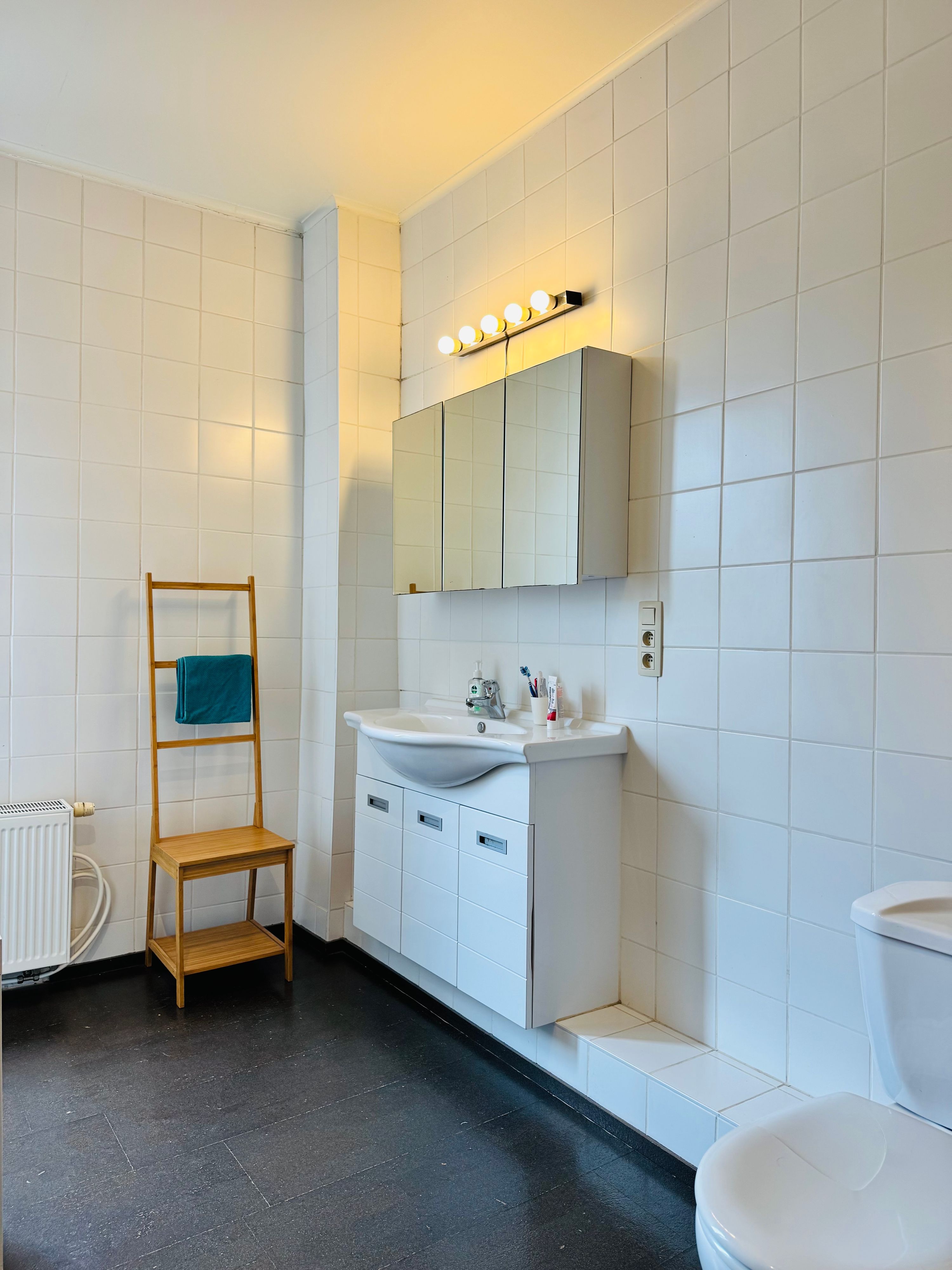 Instapklare praktische woning in Herent met tuin en garage - foto 5