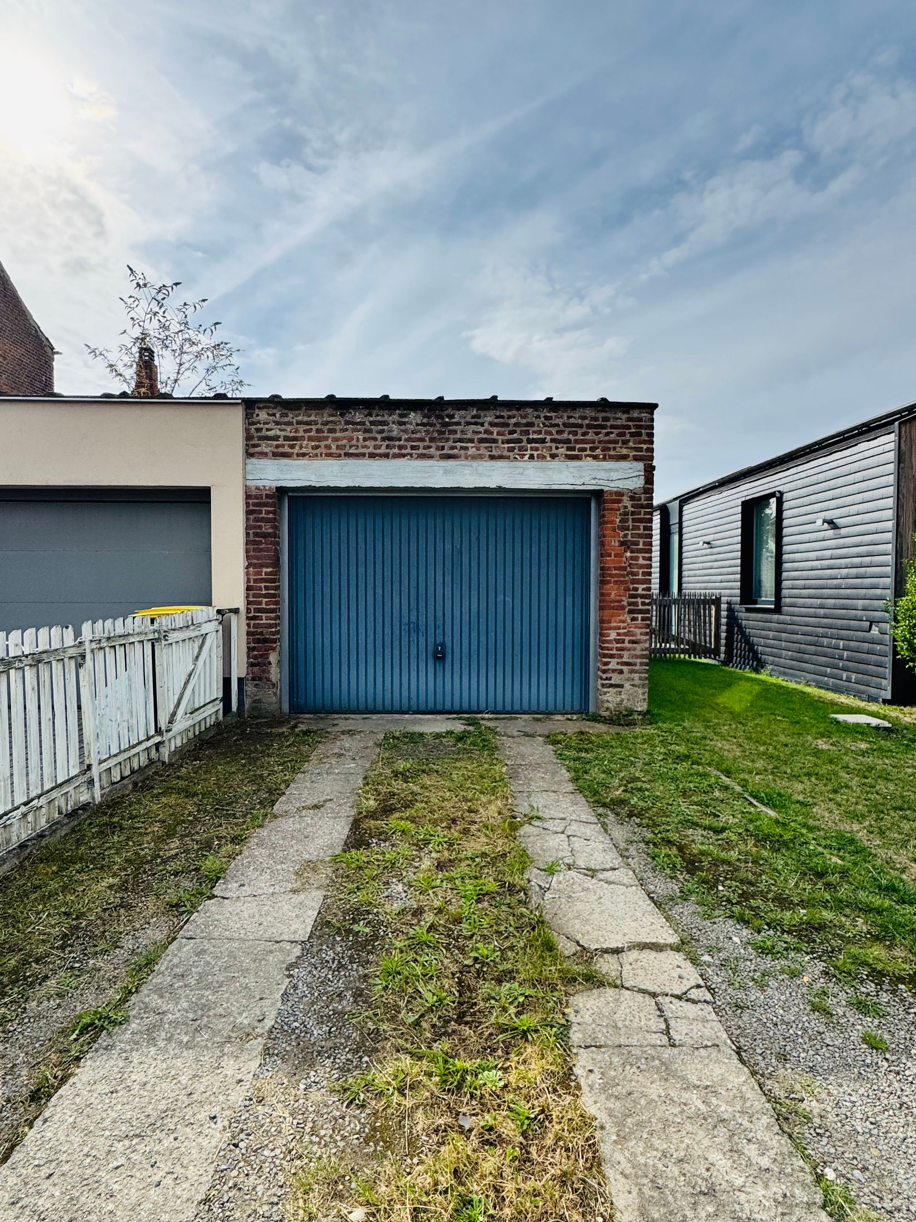 Instapklare praktische woning in Herent met tuin en garage - foto 10