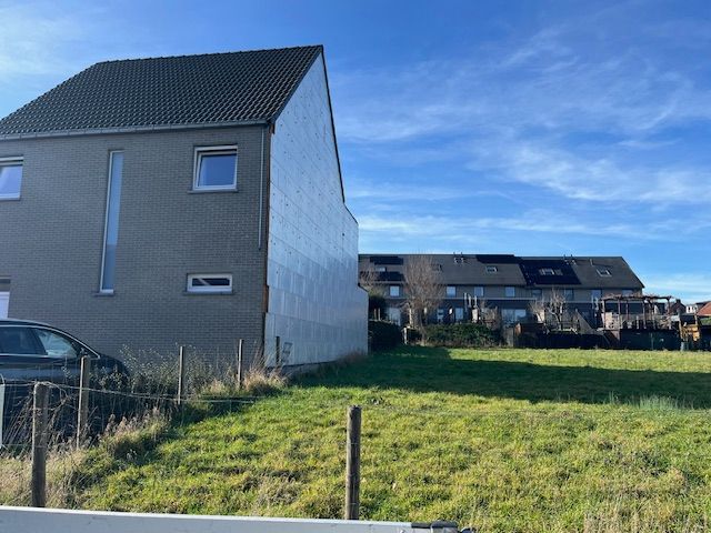 Bouwgrond te koop – Kwakkelstraat 18, 1800 Vilvoorde - foto 2