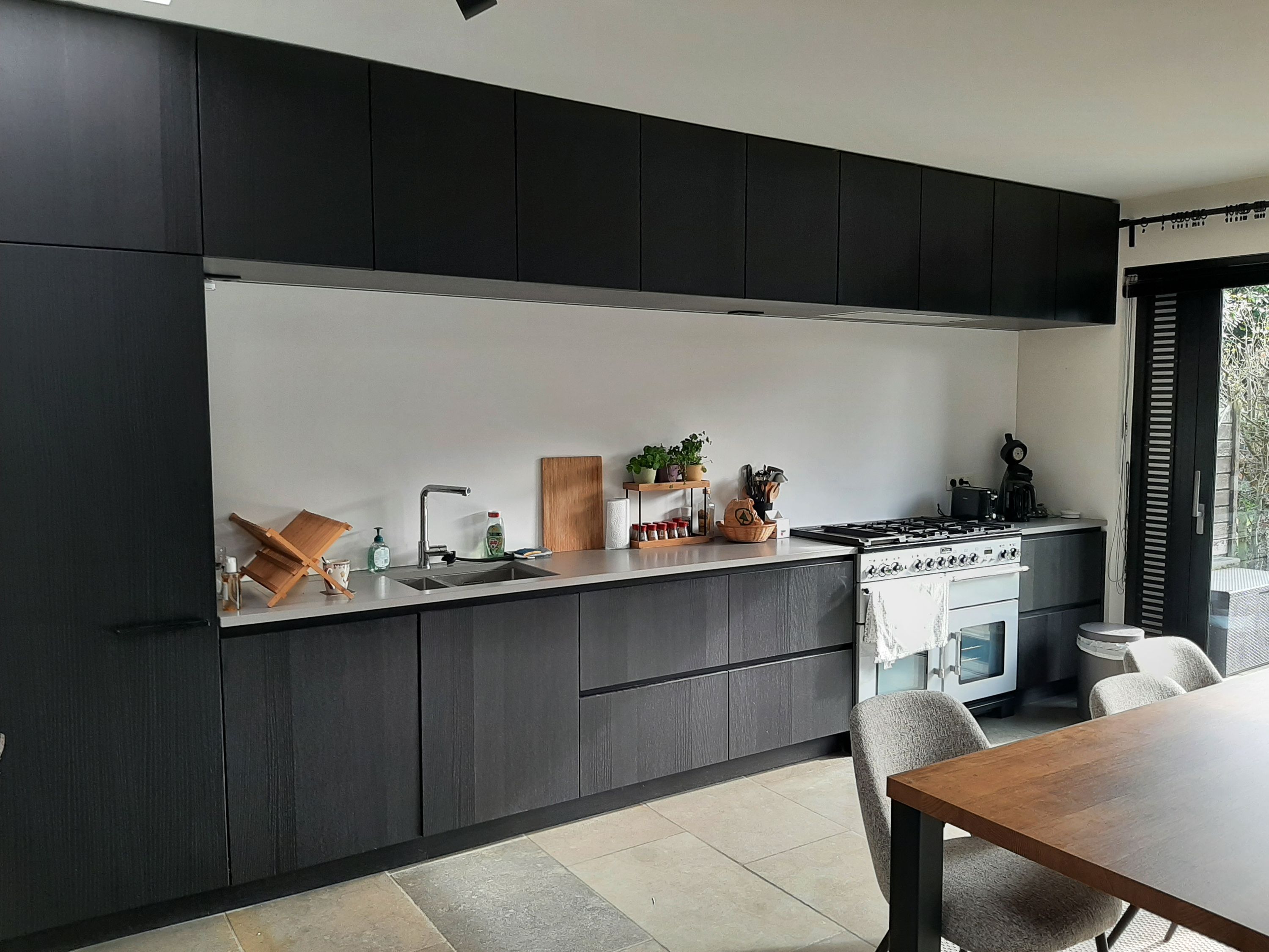 Gerenoveerde woning met tuin nabij Boekenbergpark - foto 2