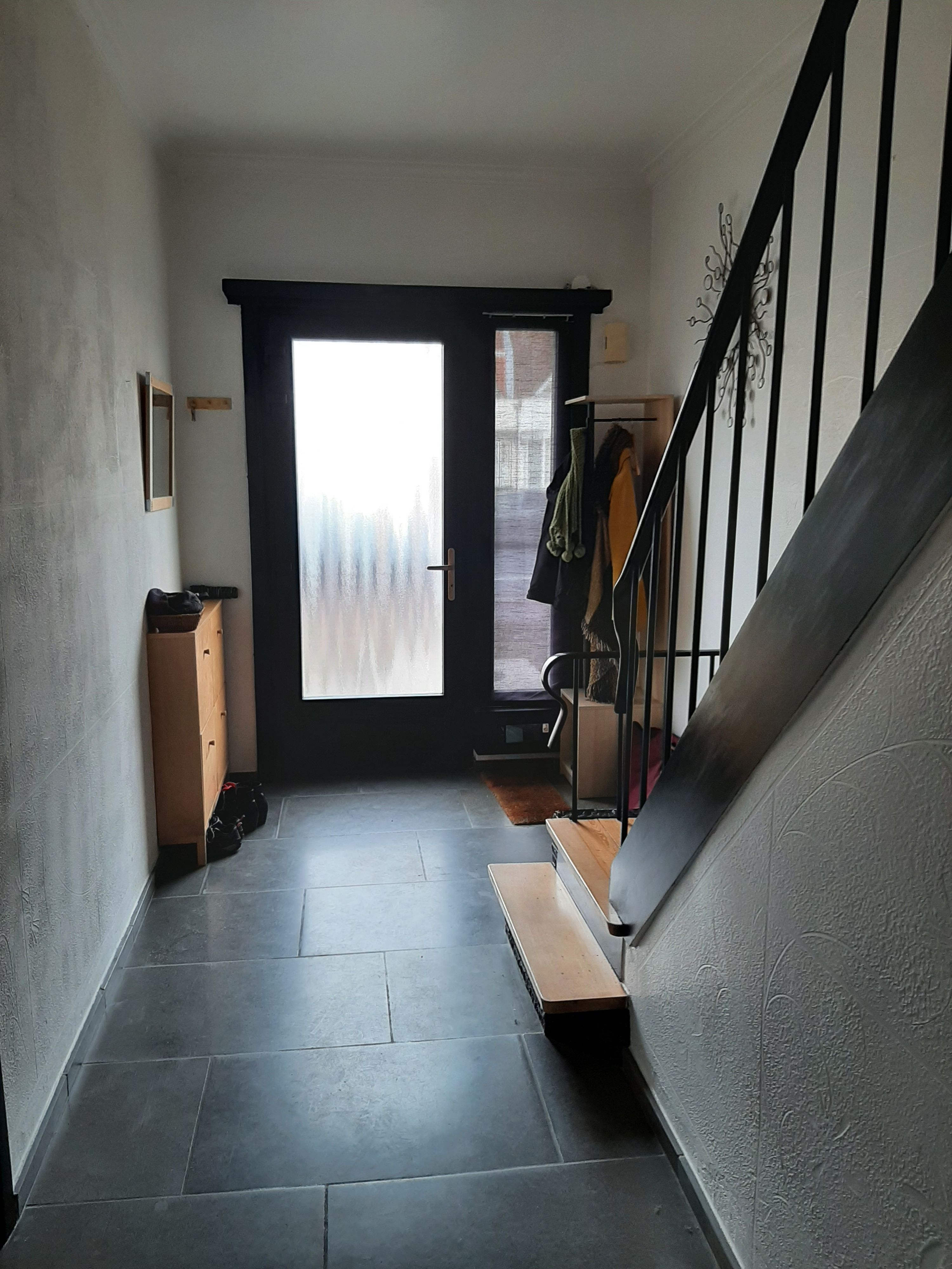 Gerenoveerde woning met tuin nabij Boekenbergpark - foto 8