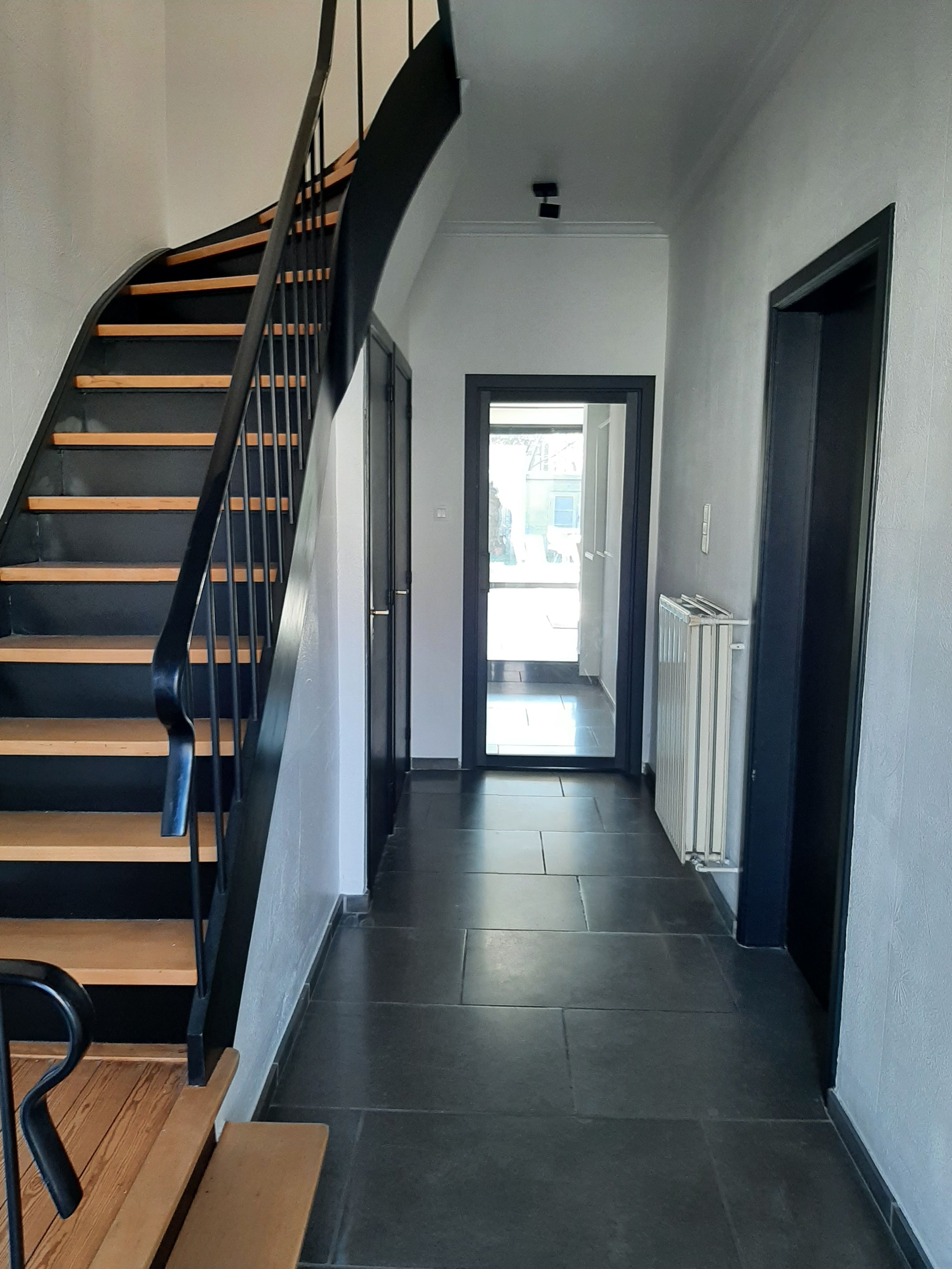 Gerenoveerde woning met tuin nabij Boekenbergpark - foto 7