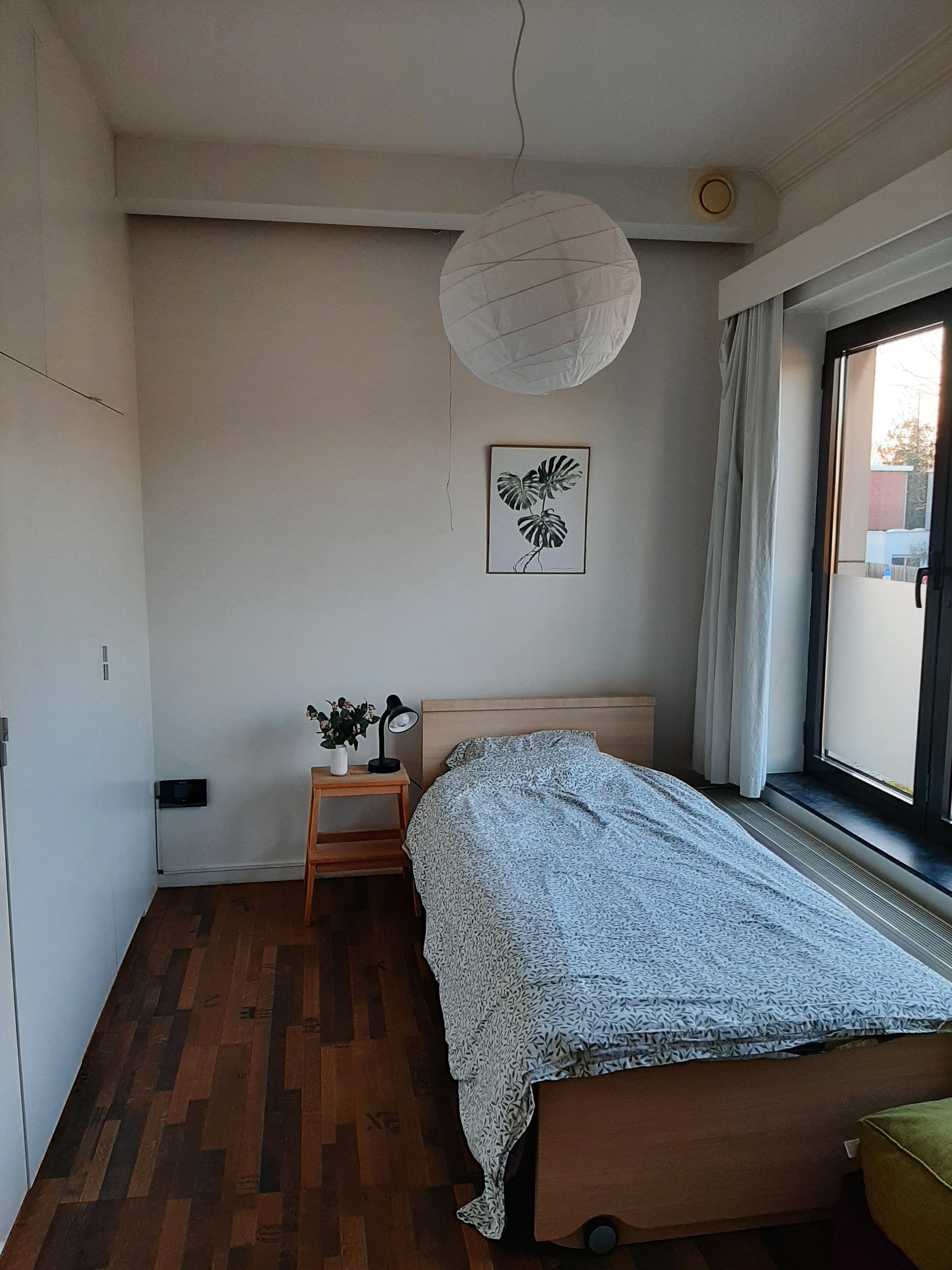 Gerenoveerde woning met tuin nabij Boekenbergpark - foto 11