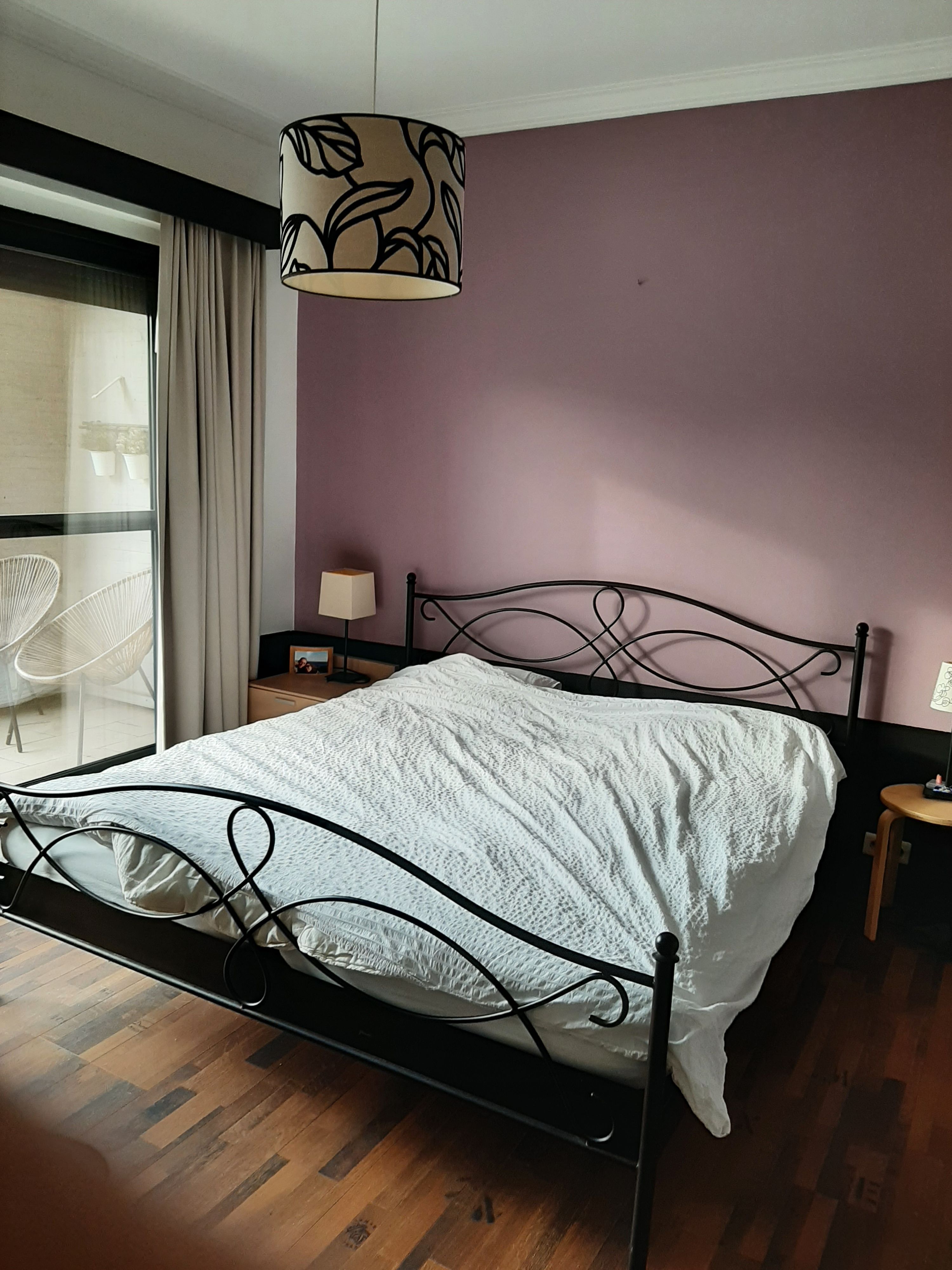 Gerenoveerde woning met tuin nabij Boekenbergpark - foto 10