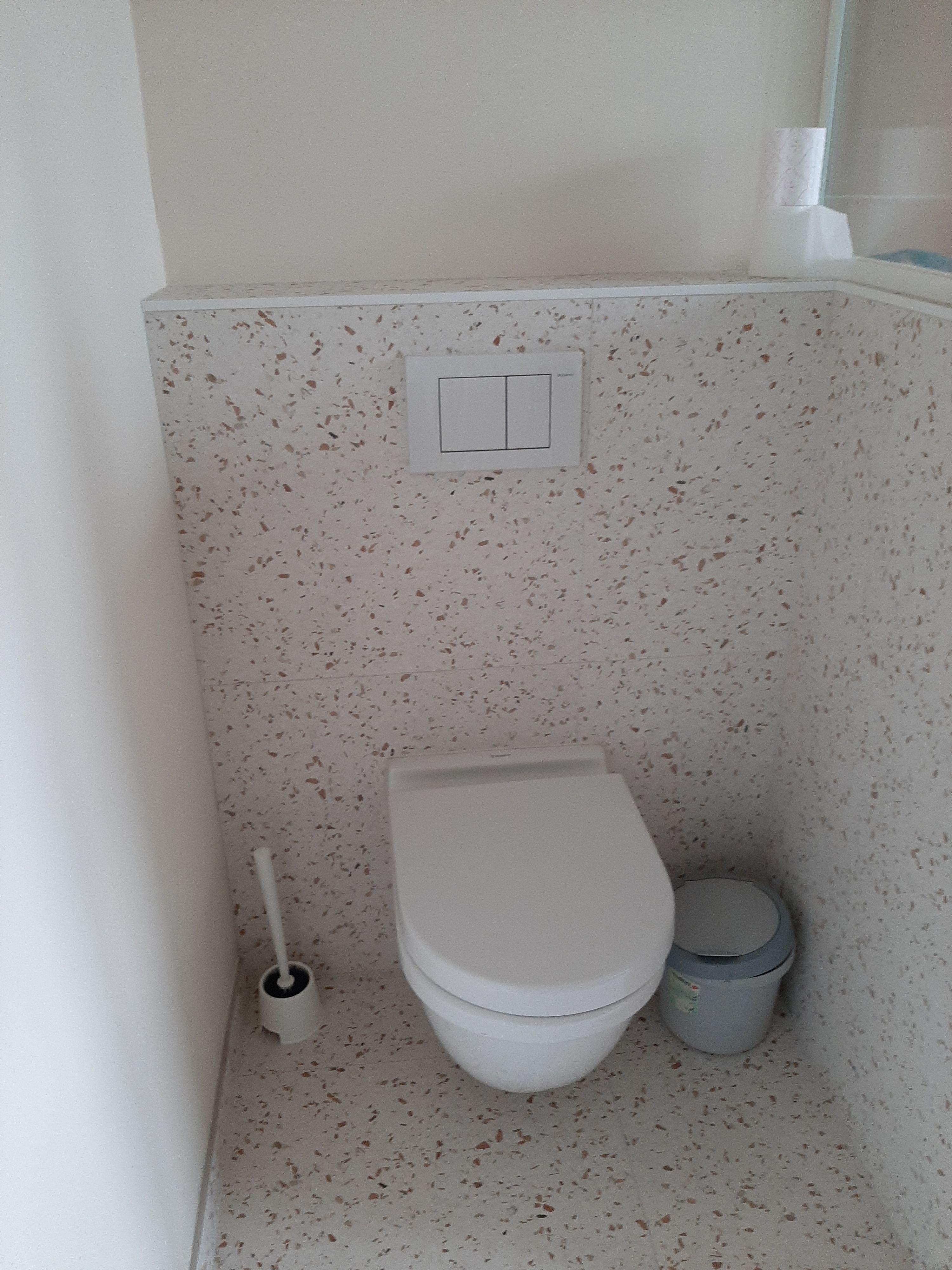 Gerenoveerde woning met tuin nabij Boekenbergpark - foto 15