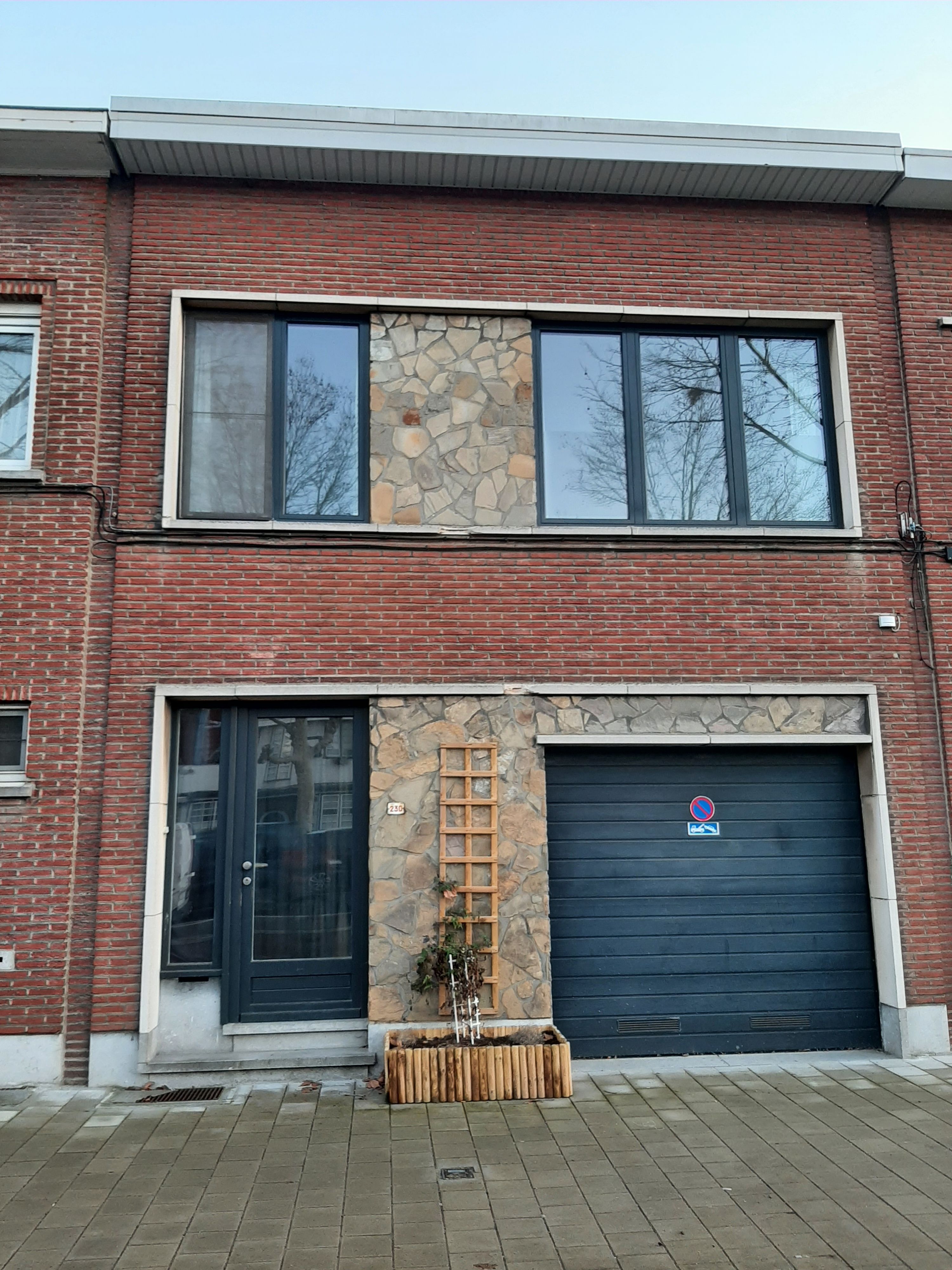 Gerenoveerde woning met tuin nabij Boekenbergpark - foto 16