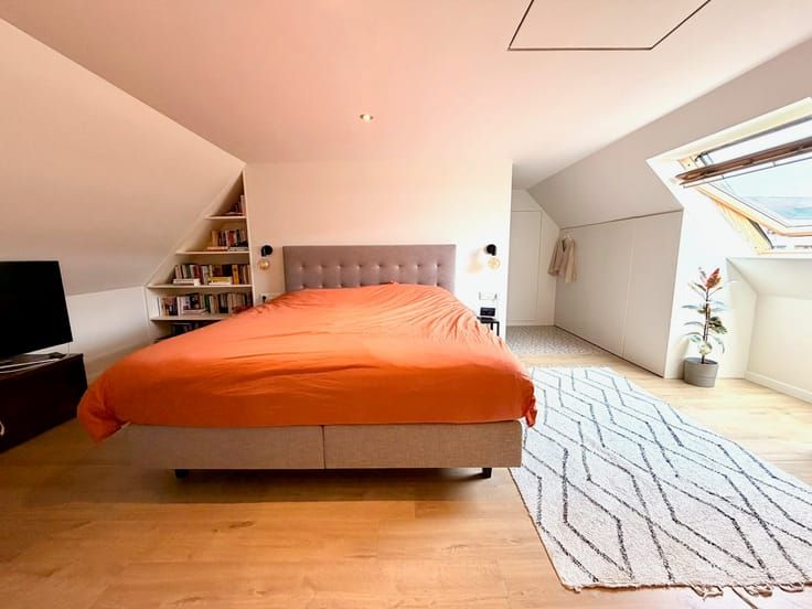 Halfopen bebouwing met 4 slaapkamers in Tielt - foto 8