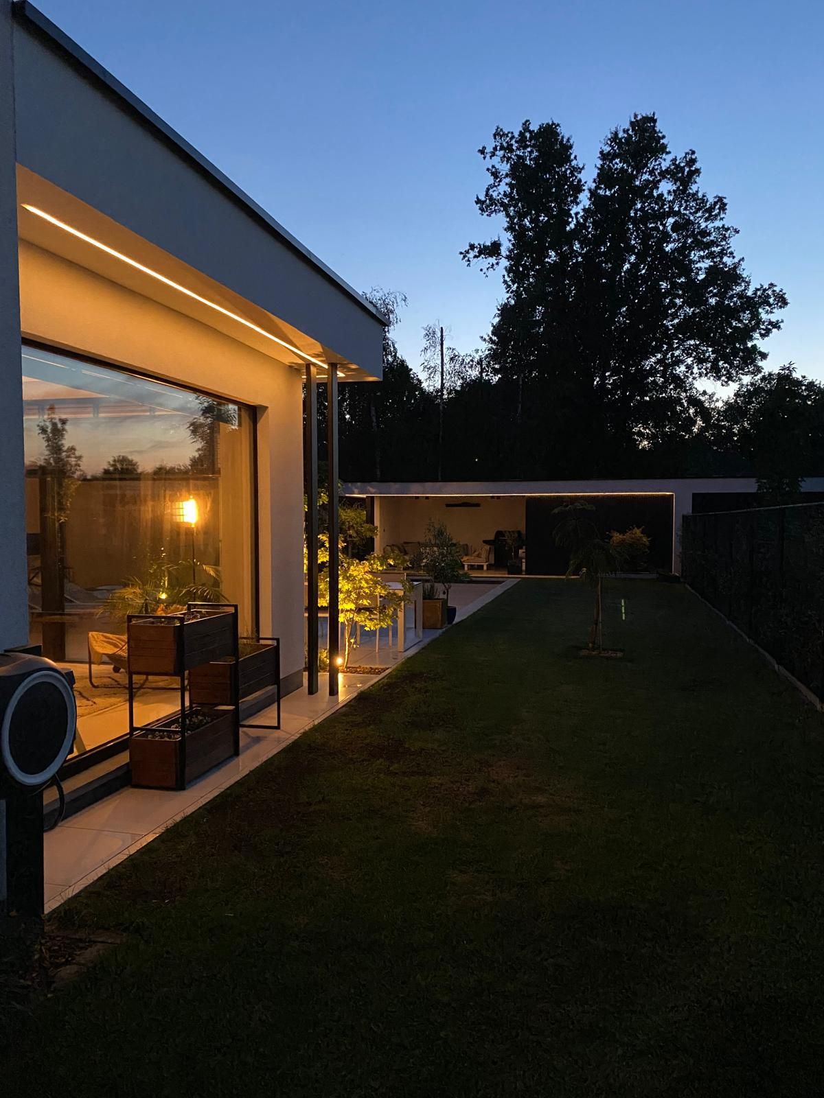 Prachtige Halfopen bebouwing super energiezuinig  met zwembad  - foto 5