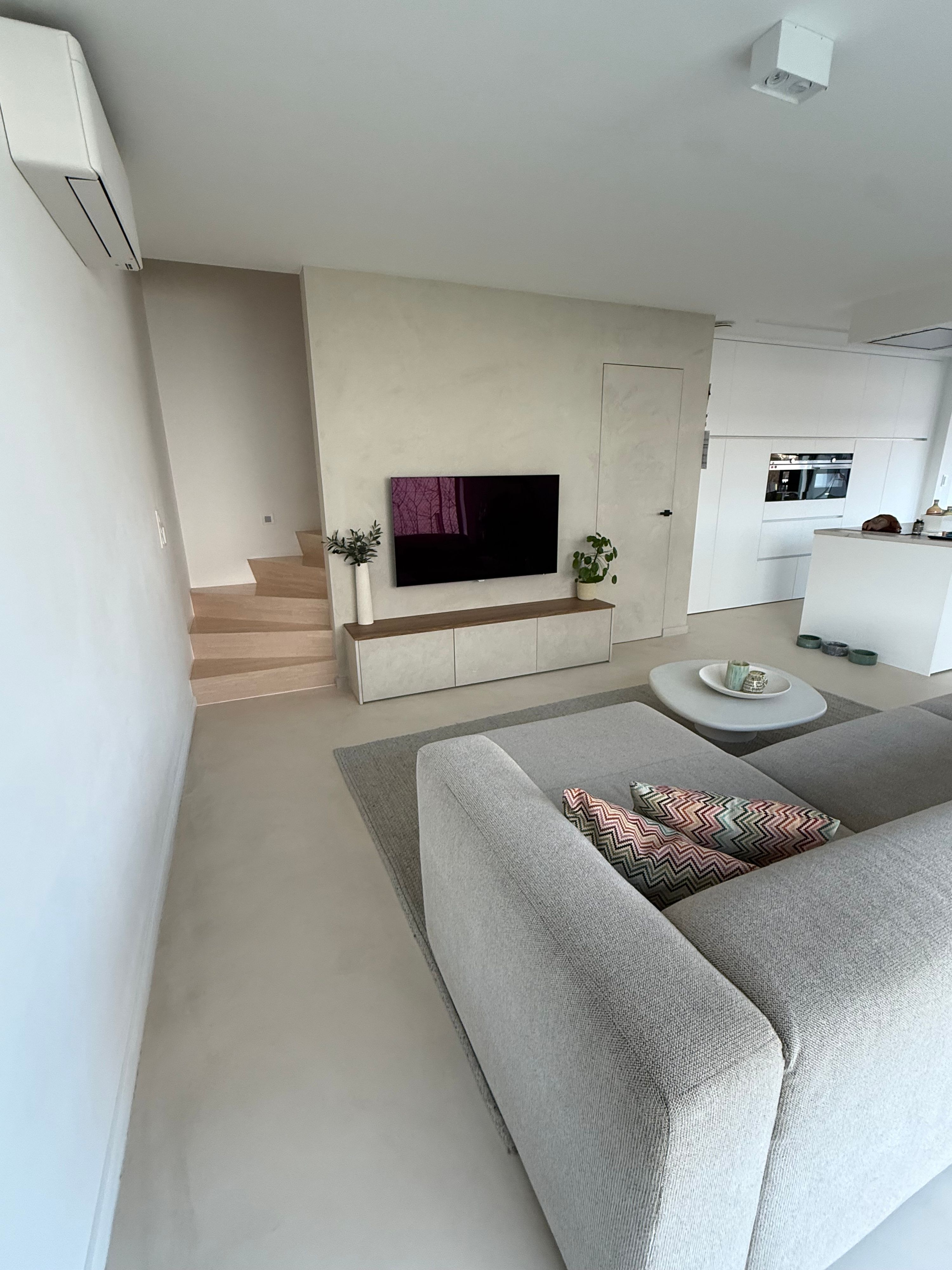 Prachtige Halfopen bebouwing super energiezuinig  met zwembad  - foto 8