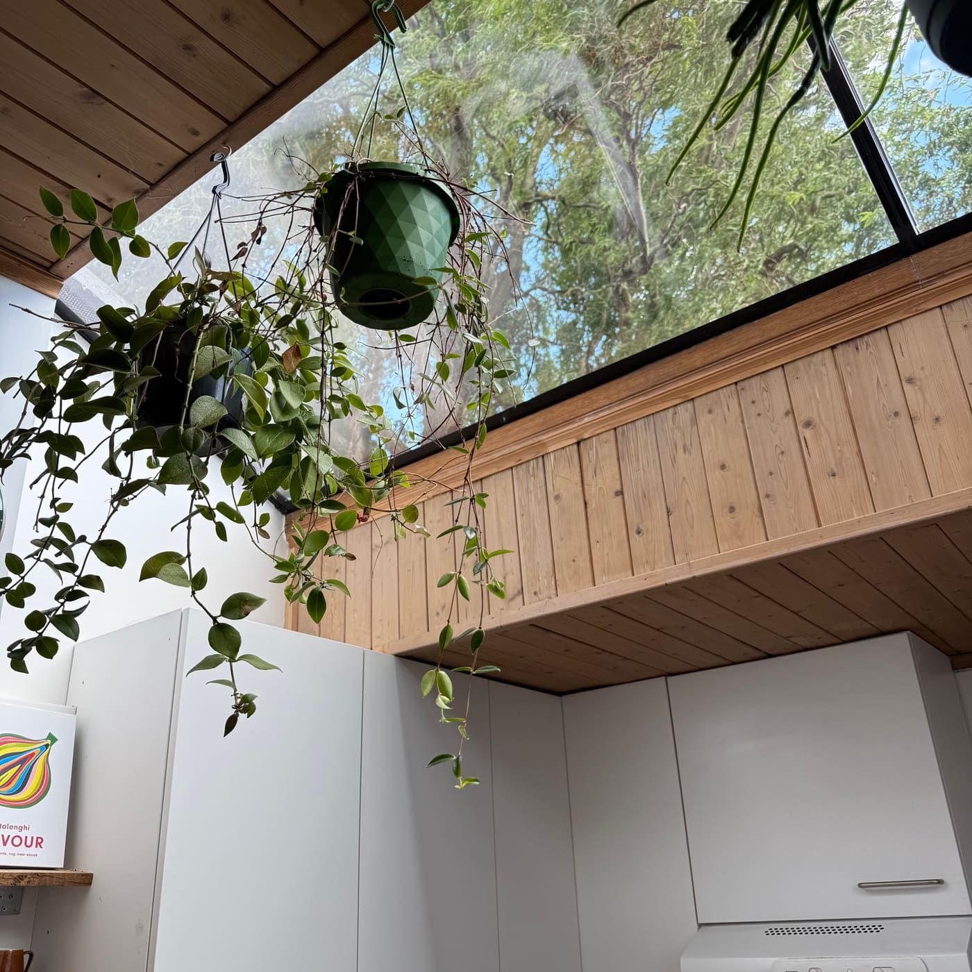 Groene instapklare rijwoning in wandelstraat - foto 2