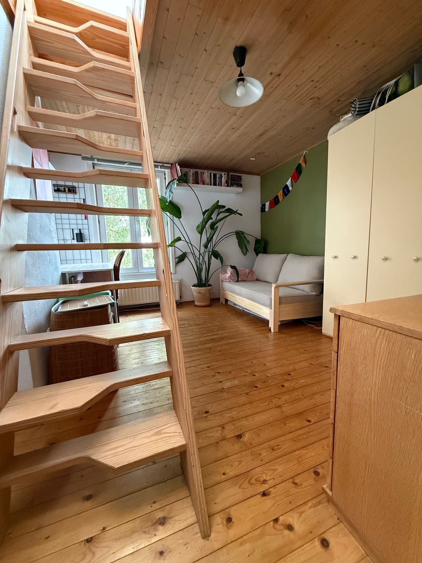 Groene instapklare rijwoning in wandelstraat - foto 8